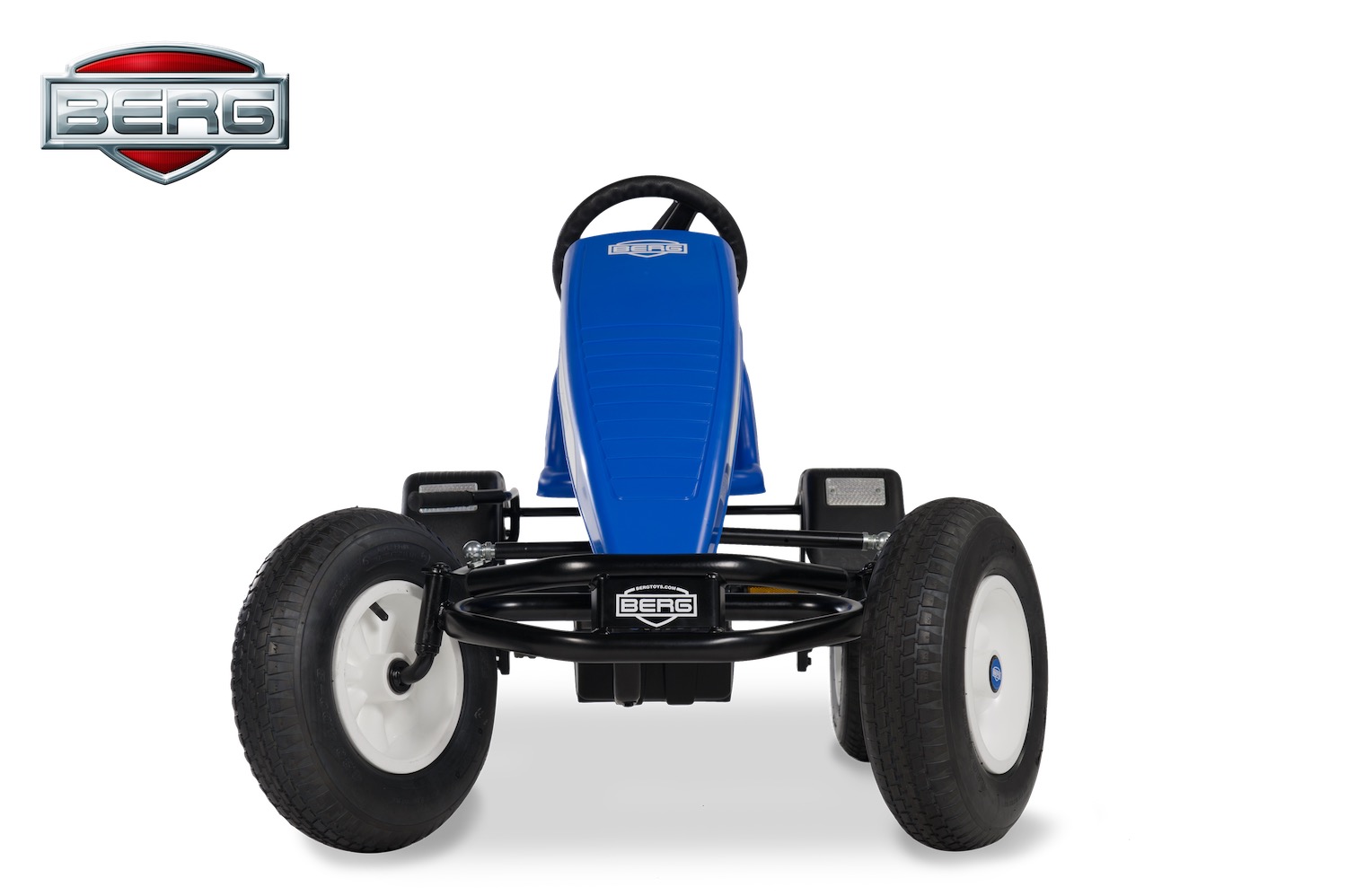 BERG Gokart Extra Sport Blue XXL BFR (Ersatzteilarchiv) BERG Gokart Extra Sport Blue XXL BFR (Ersatzteilarchiv)