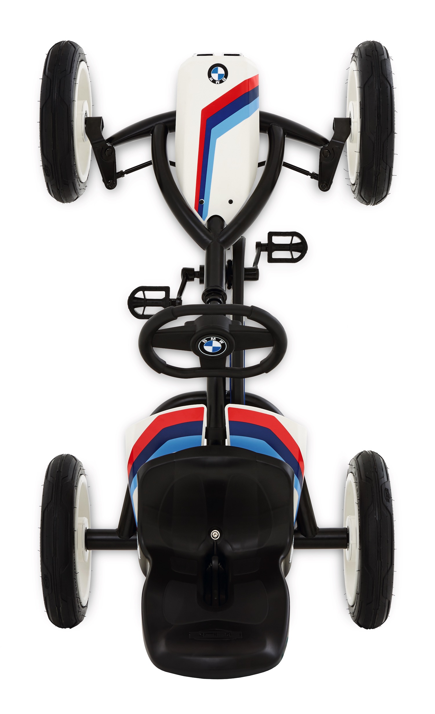 BERG Gokart Buddy BMW® Street Racer