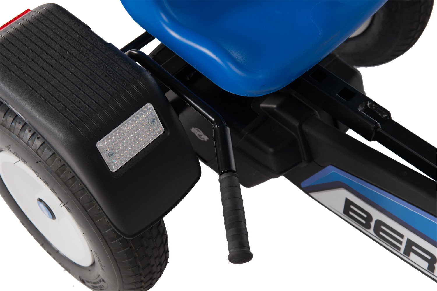 BERG Gokart Extra Sport Blue XXL BFR (Ersatzteilarchiv) BERG Gokart Extra Sport Blue XXL BFR (Ersatzteilarchiv)