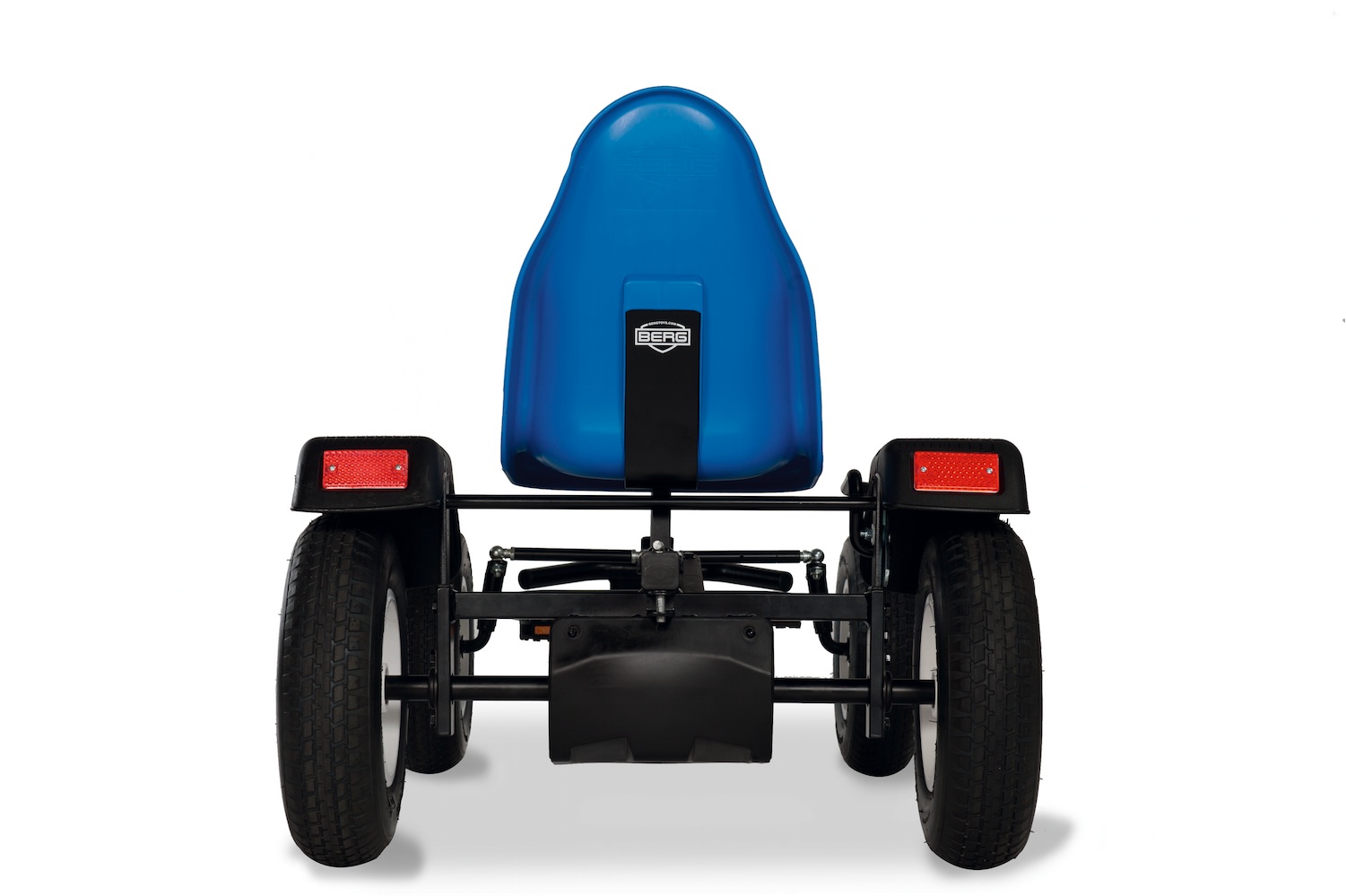 BERG Gokart Extra Blue XL BFR (Ersatzteilarchiv) BERG Gokart Extra Blue XL BFR (Ersatzteilarchiv)
