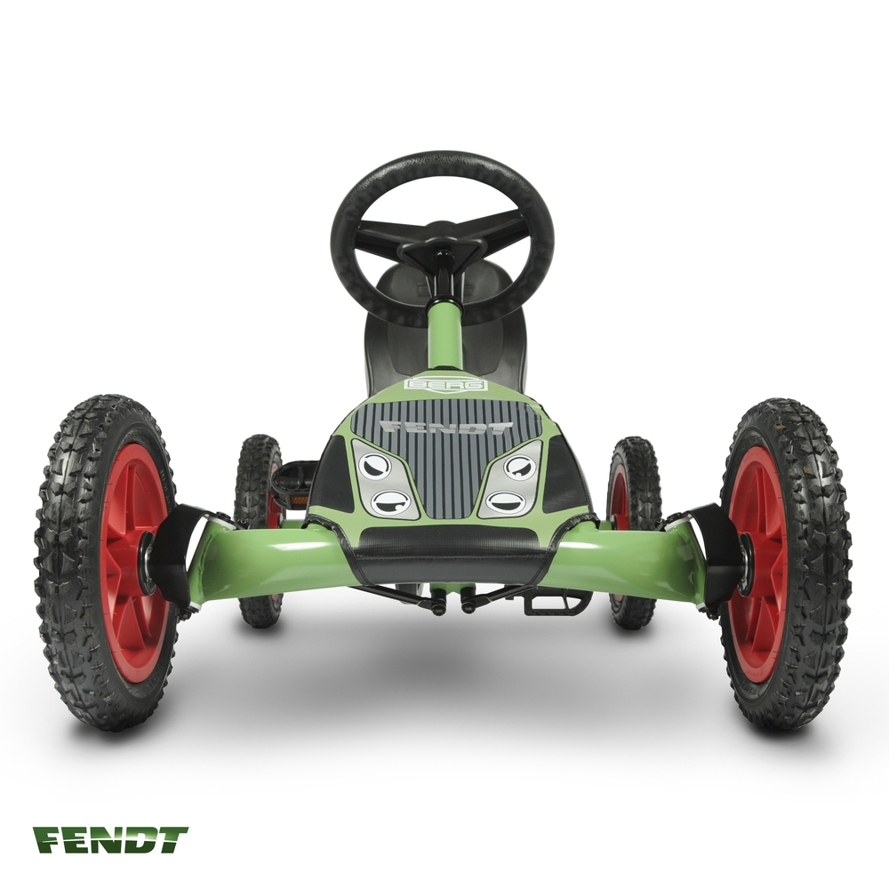 BERG Gokart Buddy Fendt BERG Gokart Buddy Fendt
