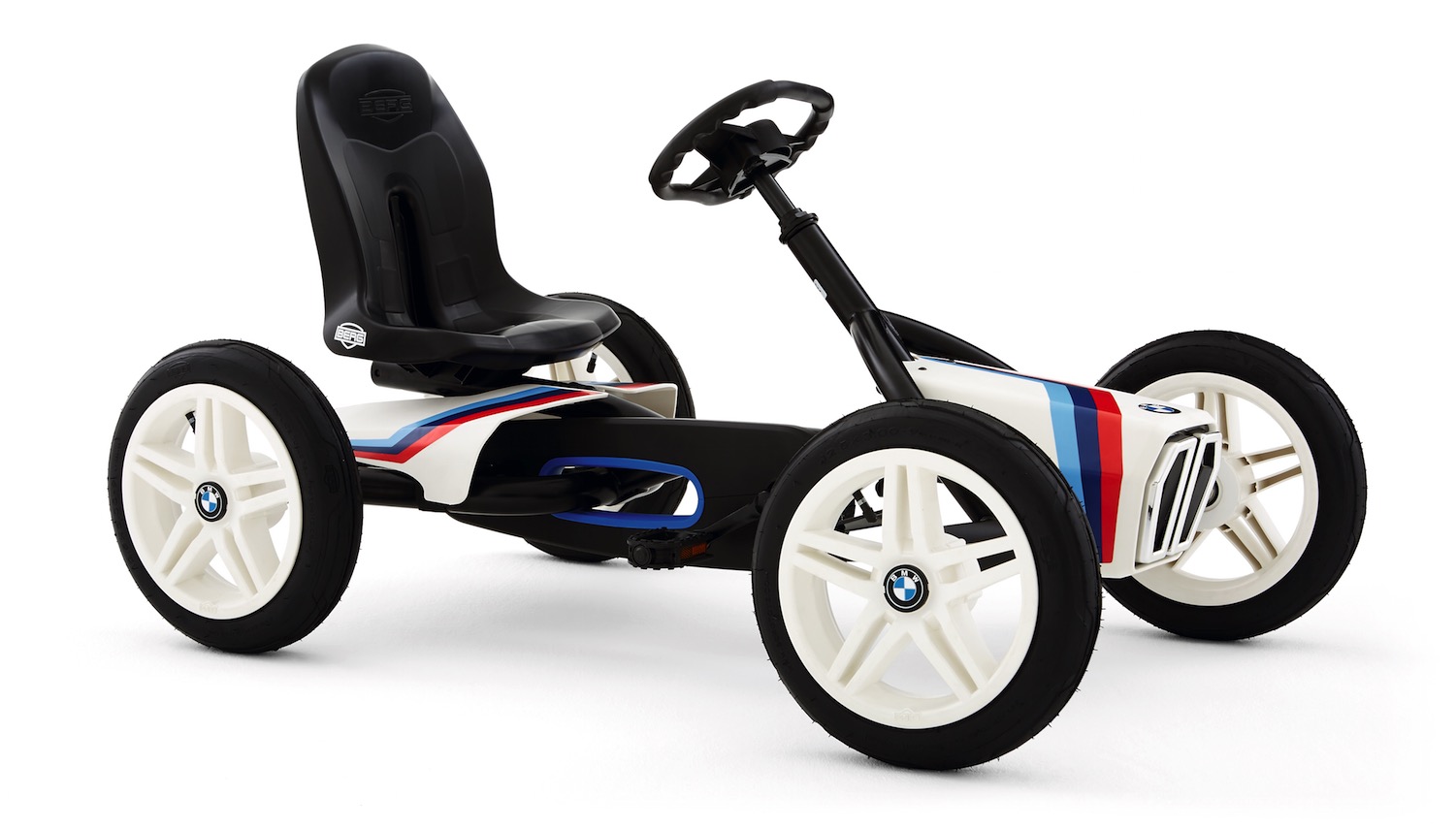 BERG Gokart Buddy BMW® Street Racer BERG Gokart Buddy BMW® Street Racer