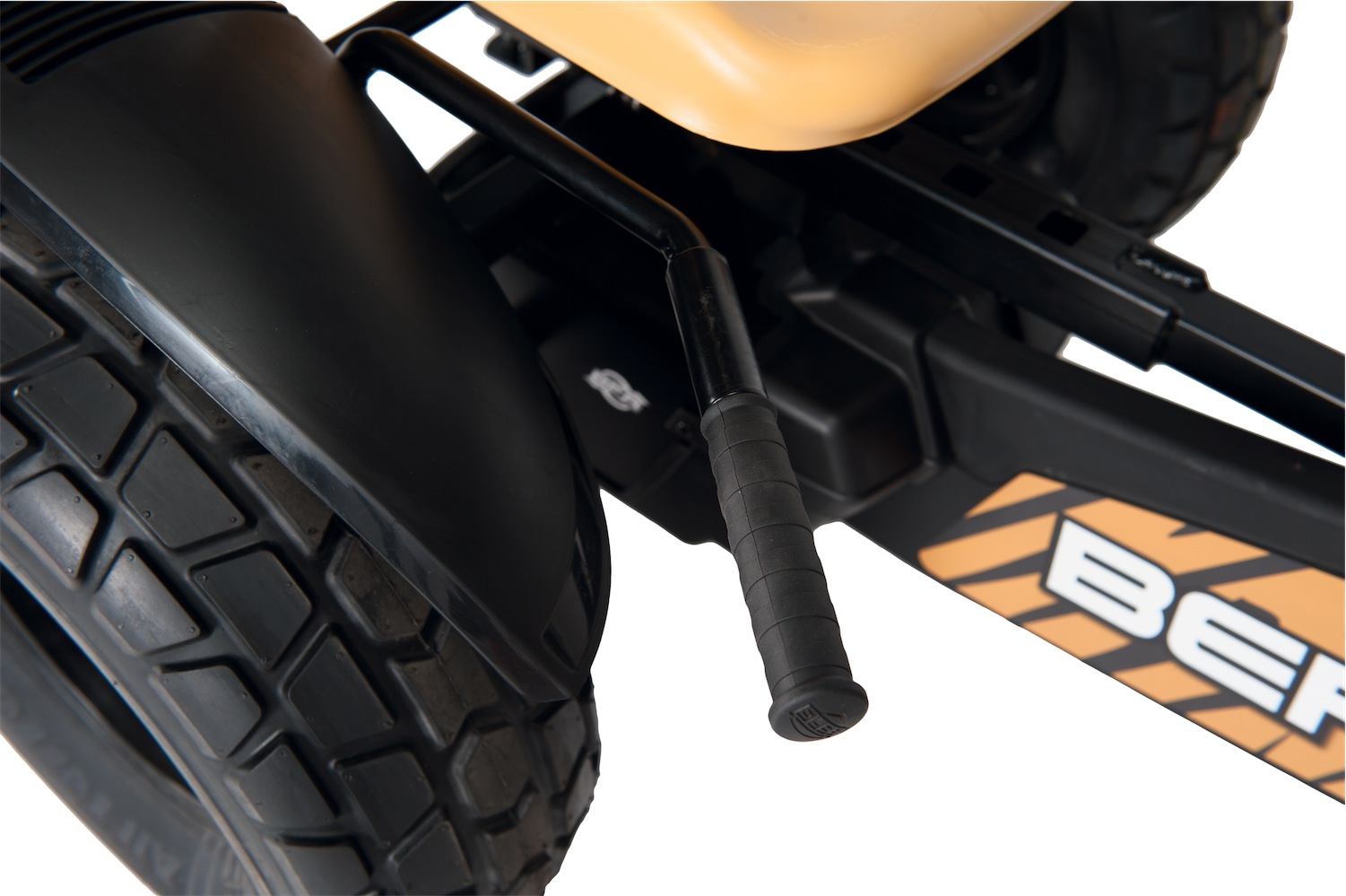 BERG Gokart Safari XL BFR (Ersatzteilarchiv) BERG Gokart Safari XL BFR (Ersatzteilarchiv)