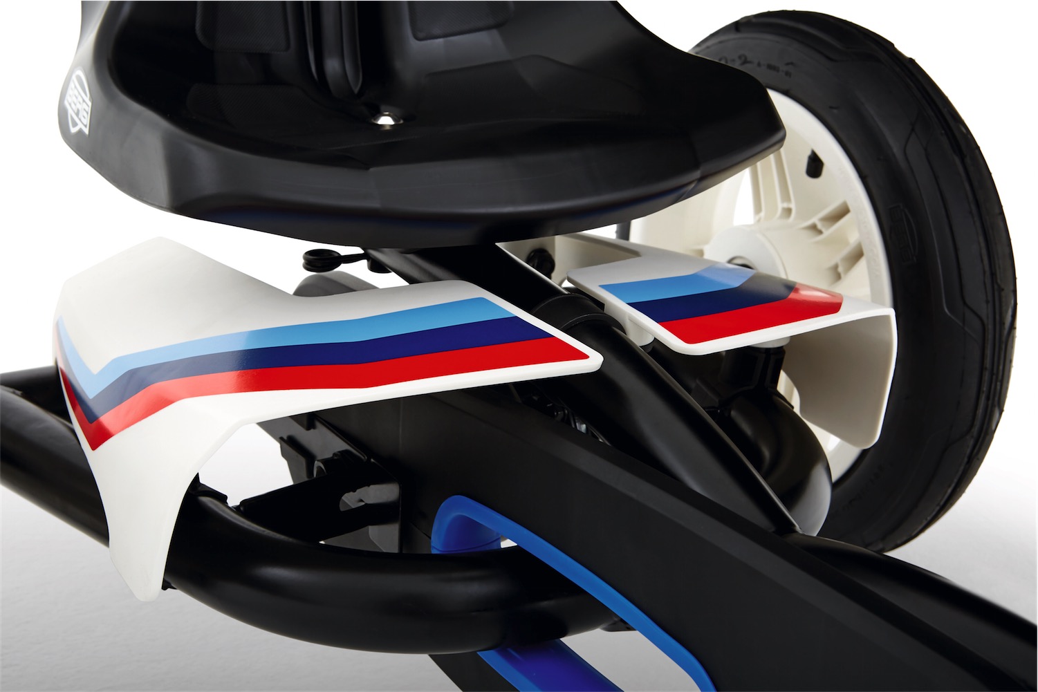BERG Gokart Buddy BMW® Street Racer BERG Gokart Buddy BMW® Street Racer