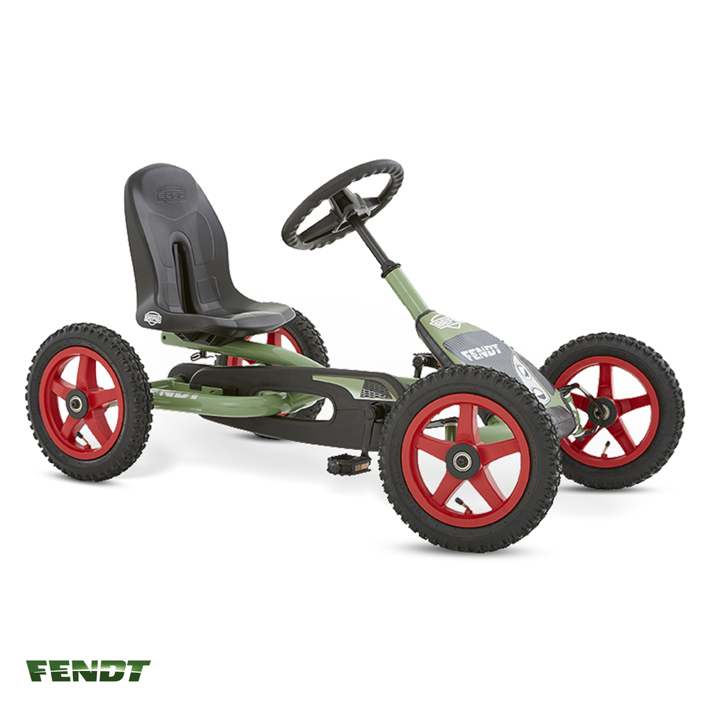 BERG Gokart Buddy Fendt BERG Gokart Buddy Fendt