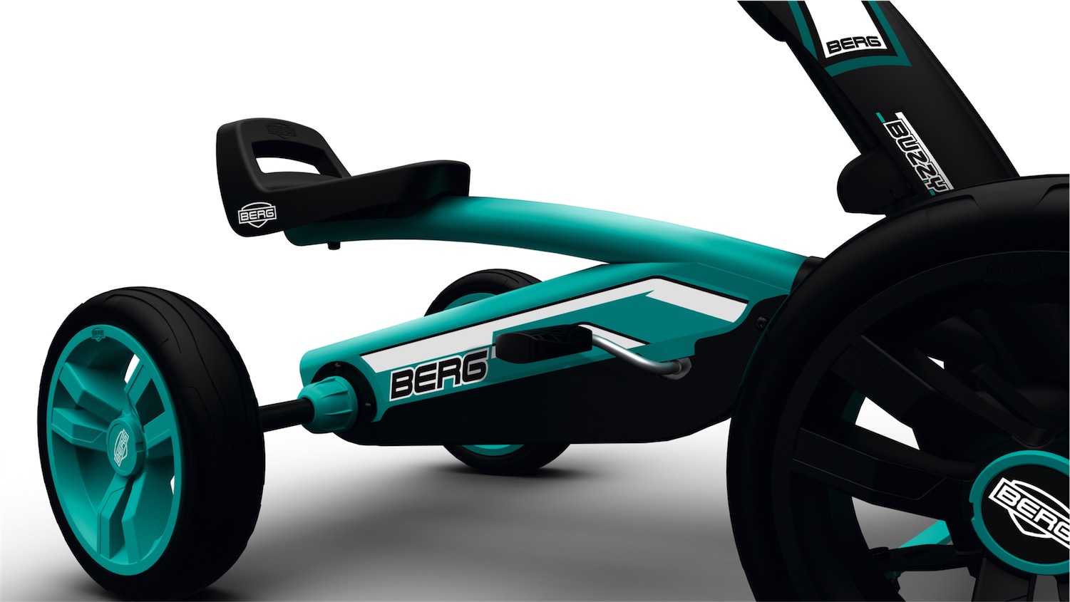 BERG Gokart Buzzy Racing (Ersatzteilarchiv) BERG Gokart Buzzy Racing (Ersatzteilarchiv)