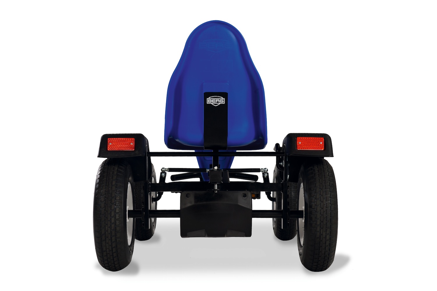 BERG Gokart Extra Sport Blue XXL E-BFR (Baujahr 2018-2021) BERG Gokart Extra Sport Blue XXL E-BFR (Baujahr 2018-2021)