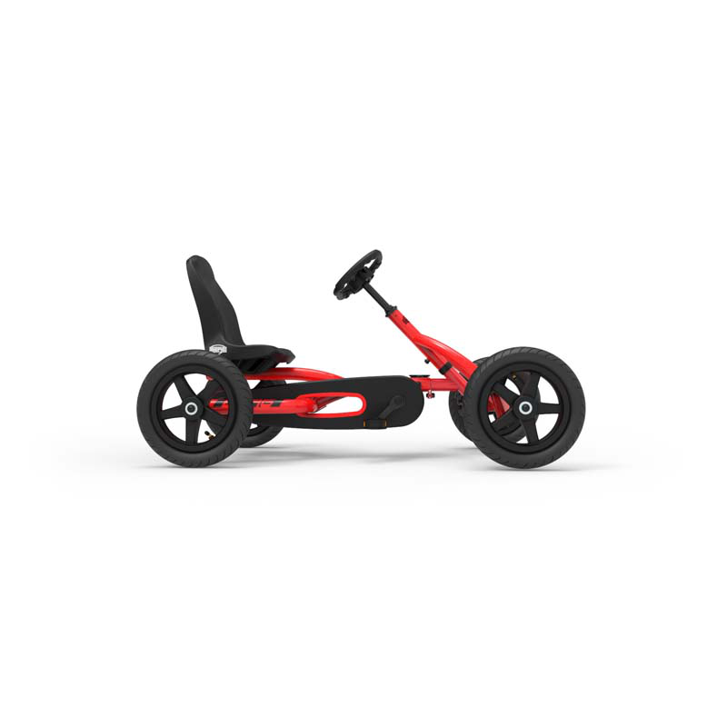 BERG Gokart Buddy Redster (Ersatzteilarchiv) BERG Gokart Buddy Redster (Ersatzteilarchiv)