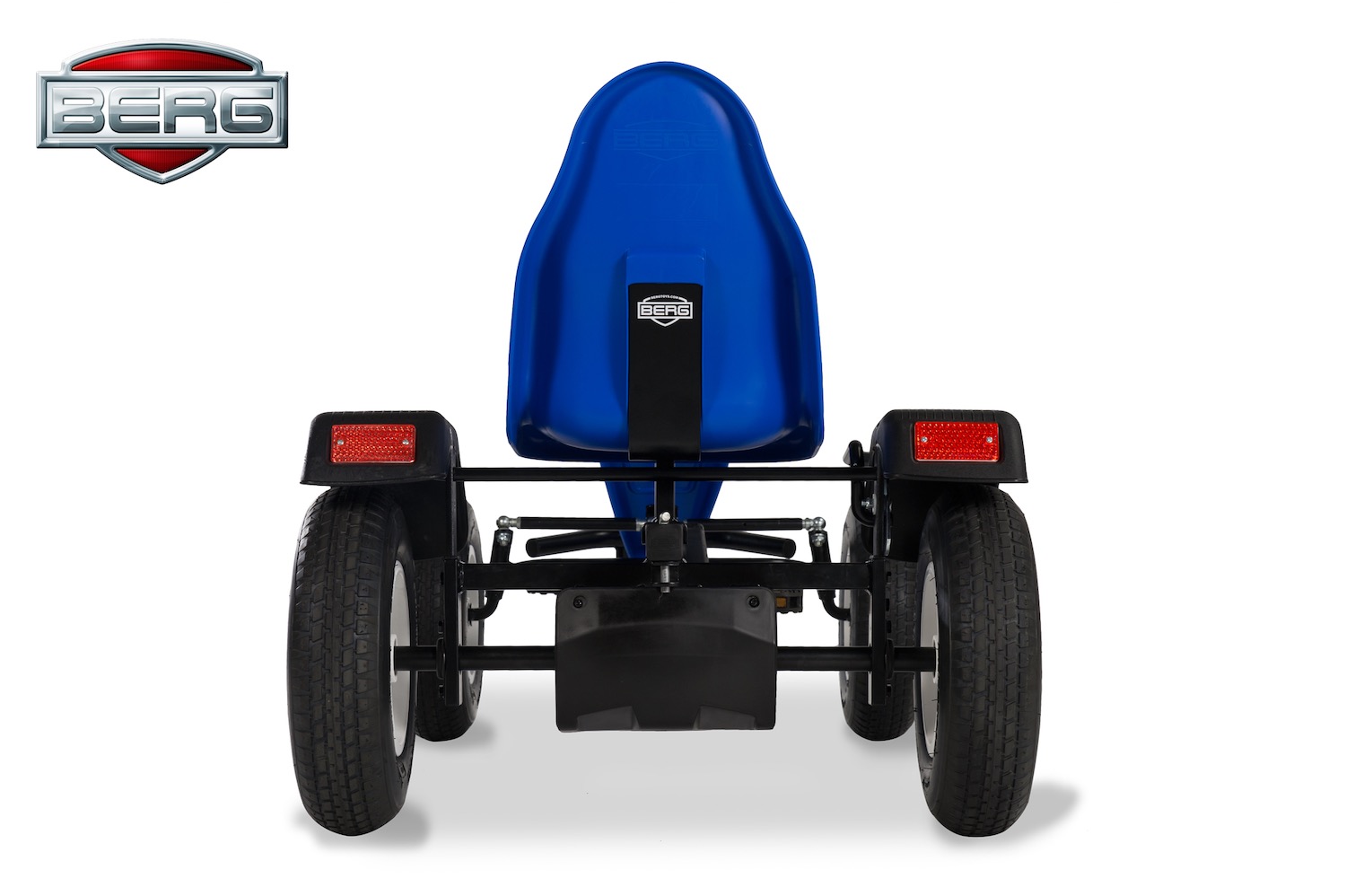 BERG Gokart Extra Sport Blue XXL BFR (Ersatzteilarchiv) BERG Gokart Extra Sport Blue XXL BFR (Ersatzteilarchiv)