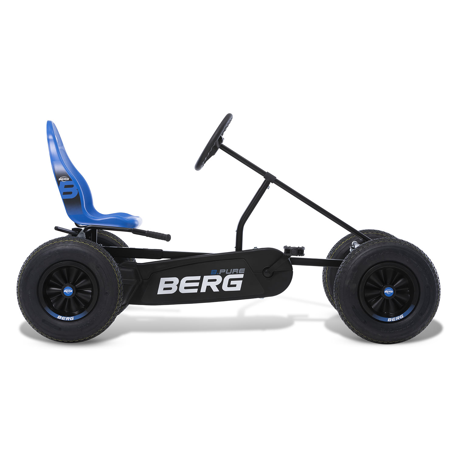 BERG Gokart B.Pure Blue XL BFR
