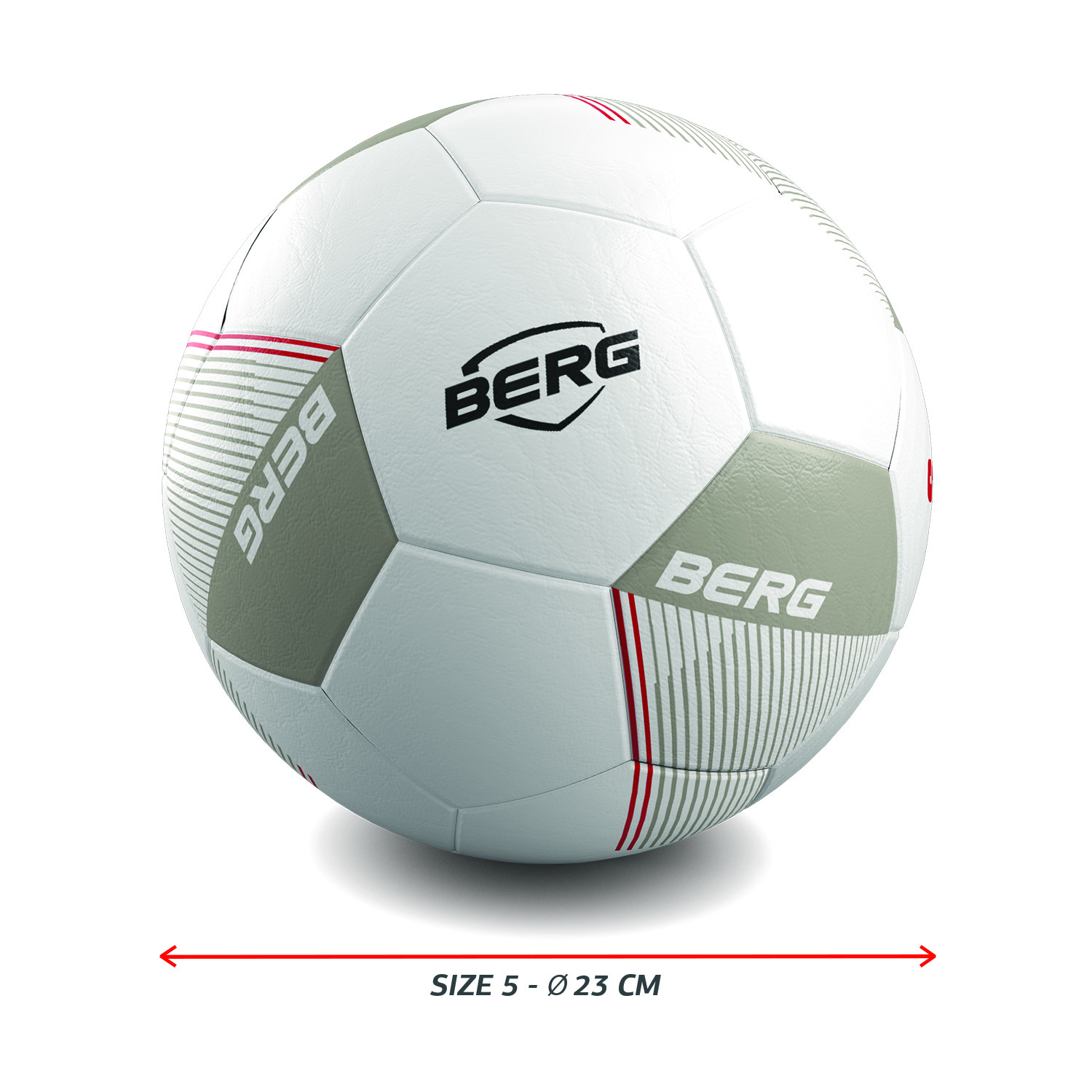 BERG SportsGoal/PlayBase Fußball