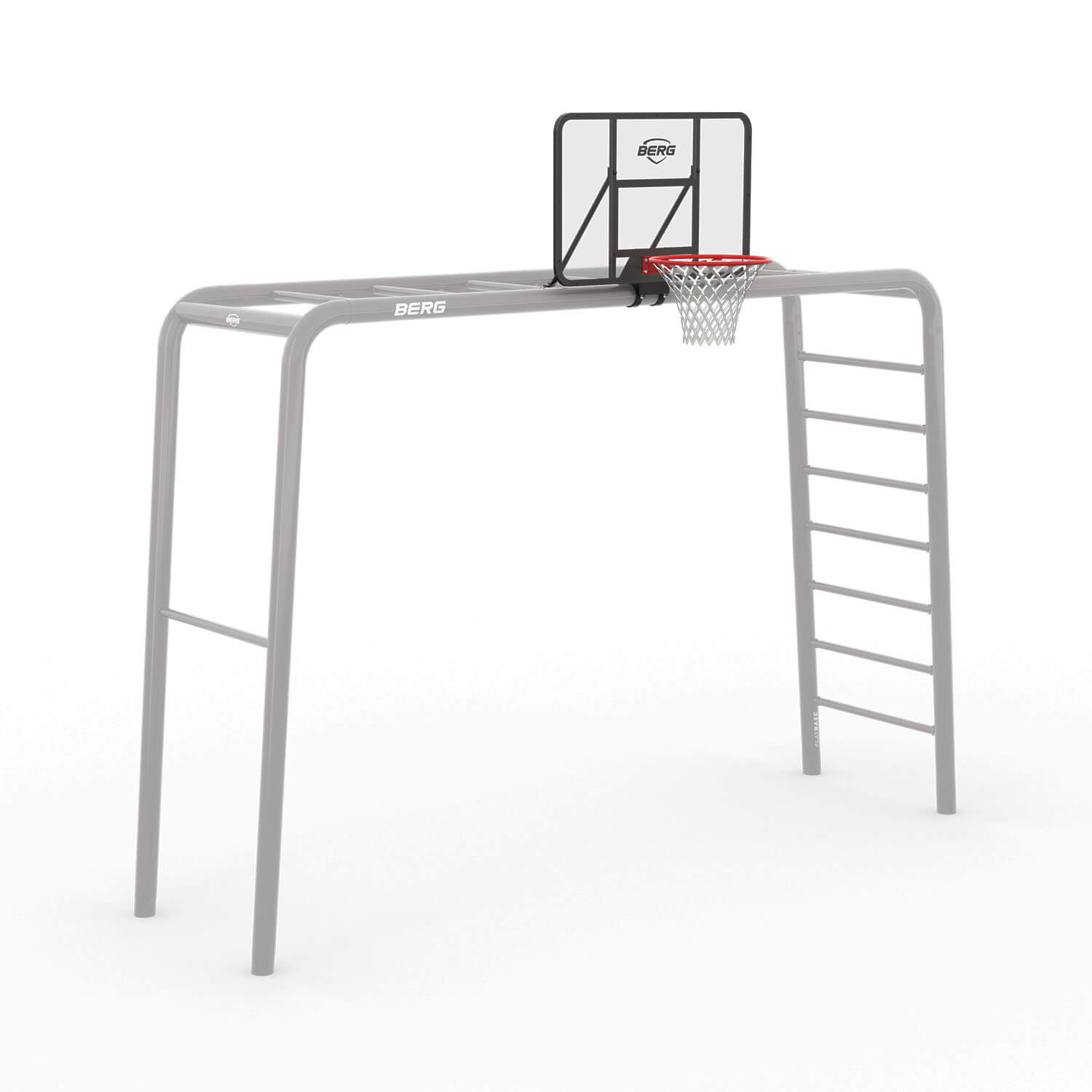 BERG PlayBase Zubehör Basketballkorb (NEU)