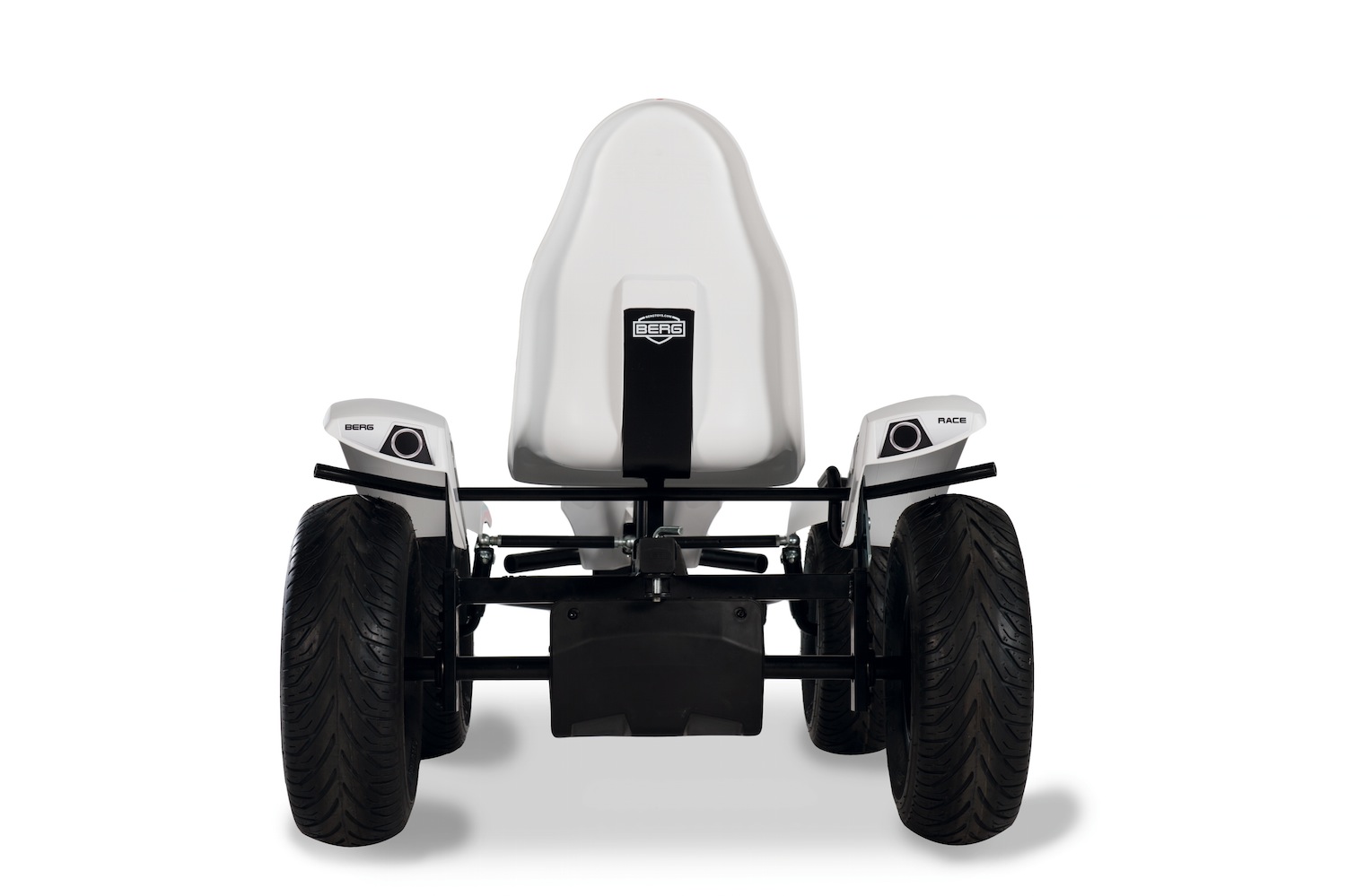 BERG Gokart Race XXL E-BFR (Ersatzteilarchiv) BERG Gokart Race XXL E-BFR (Ersatzteilarchiv)