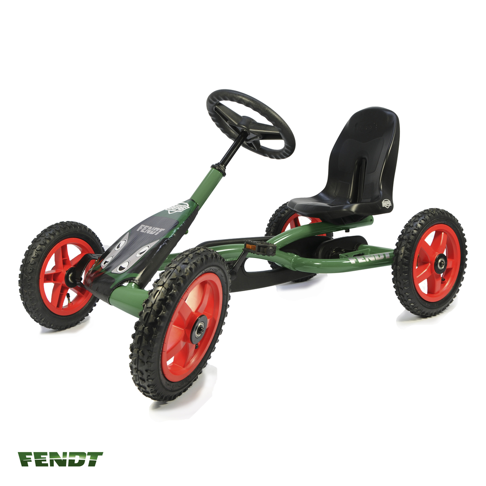 BERG Gokart Buddy Fendt BERG Gokart Buddy Fendt