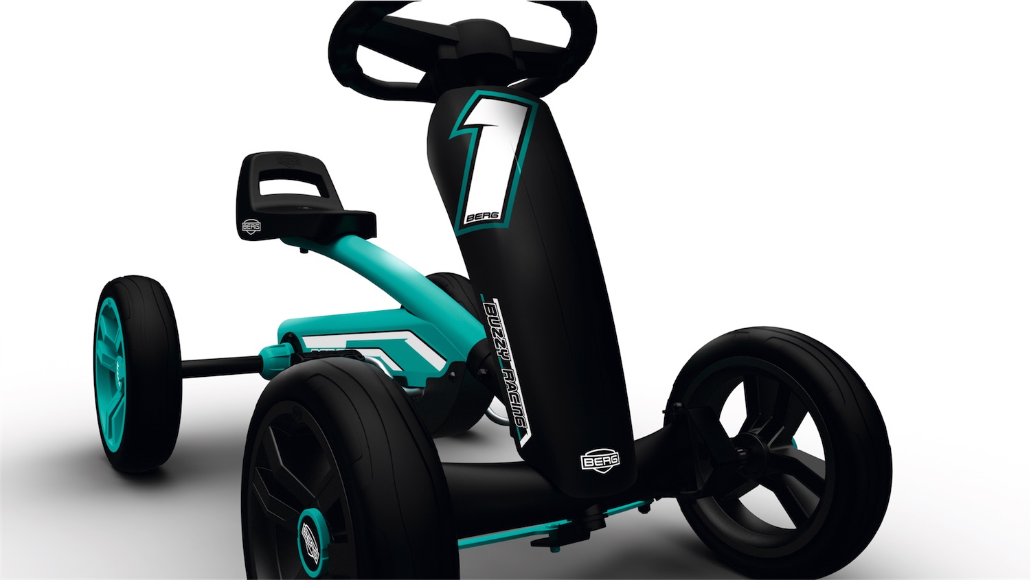 BERG Gokart Buzzy Racing (Ersatzteilarchiv) BERG Gokart Buzzy Racing (Ersatzteilarchiv)