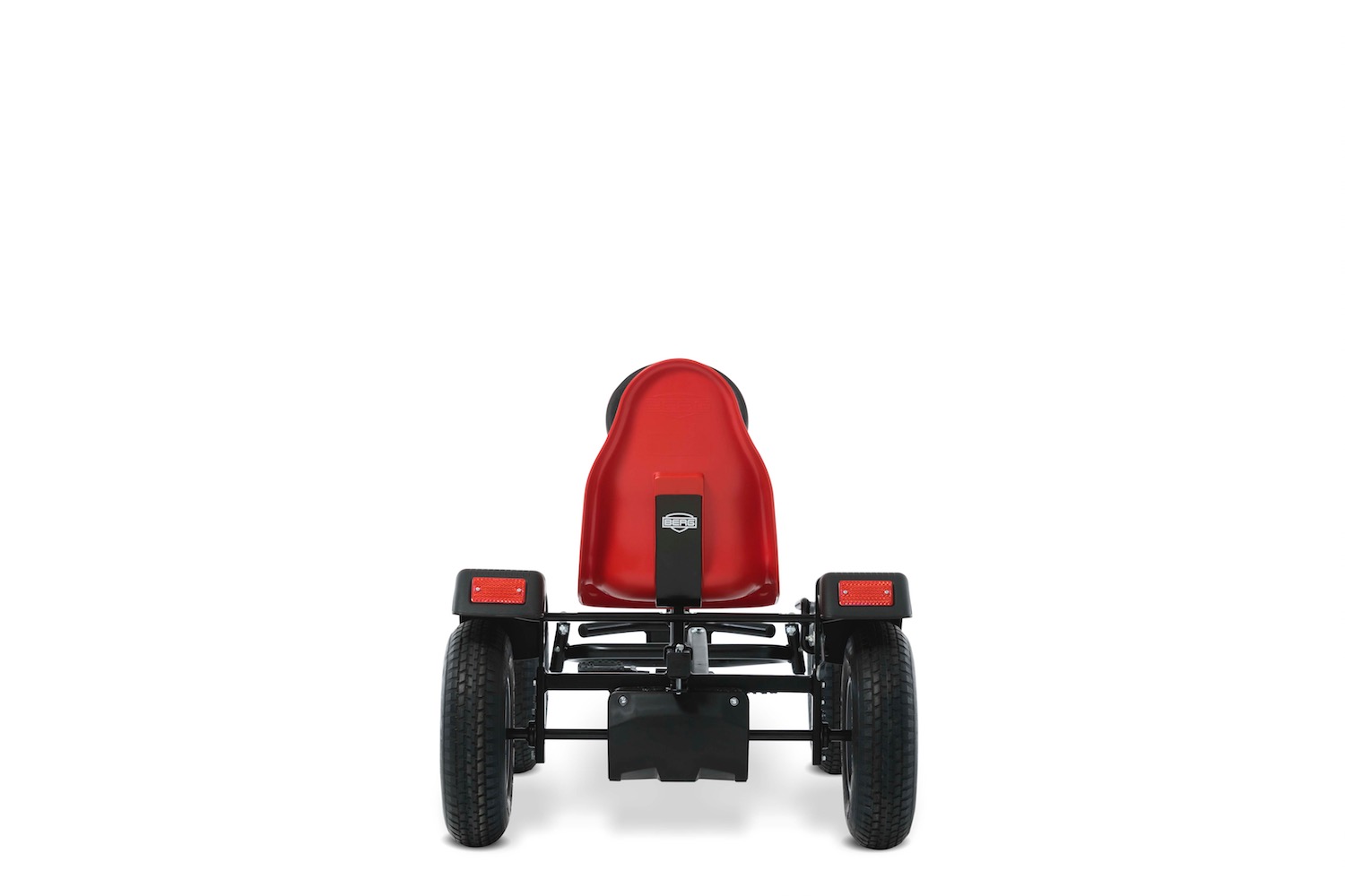 BERG Gokart Extra Red XL BFR (Ersatzteilarchiv)