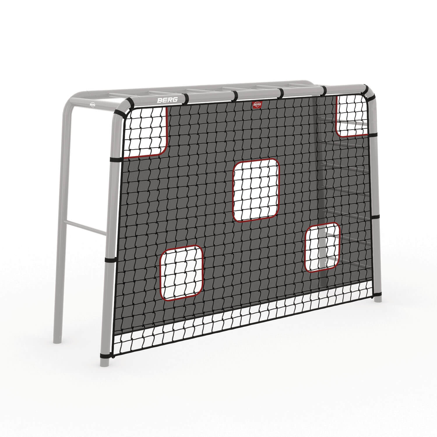 BERG PlayBase Zubehör Fußballtor L (nur für die große PlayBase) (NEU)