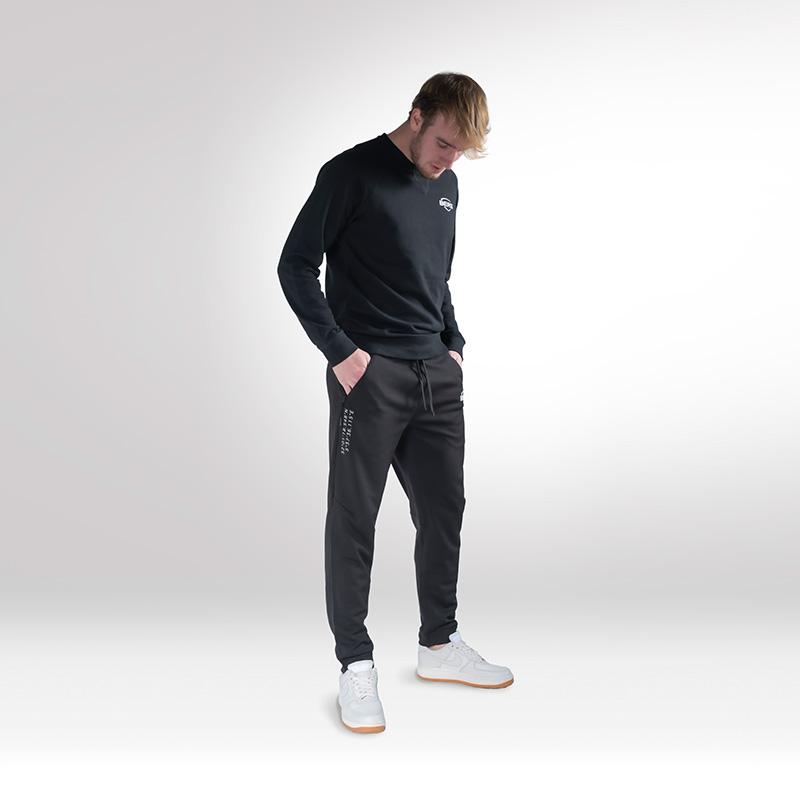 BERG Sweatpants in Größe XS - Masters of Bounce Kollektion