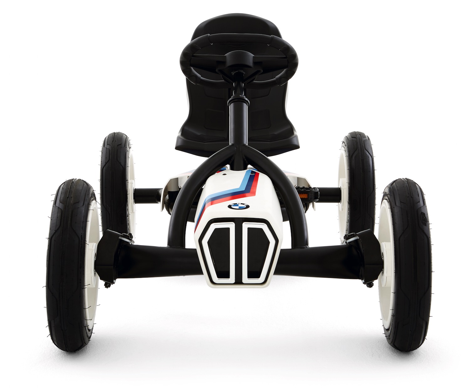 BERG Gokart Buddy BMW® Street Racer