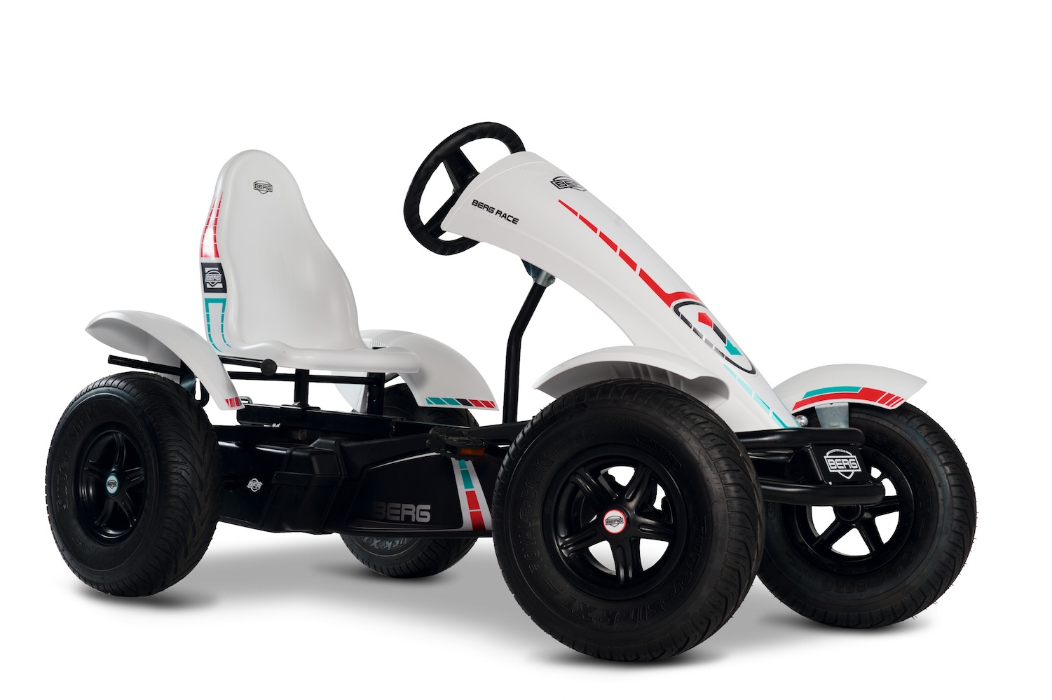 BERG Gokart Race XXL E-BFR (Ersatzteilarchiv) BERG Gokart Race XXL E-BFR (Ersatzteilarchiv)