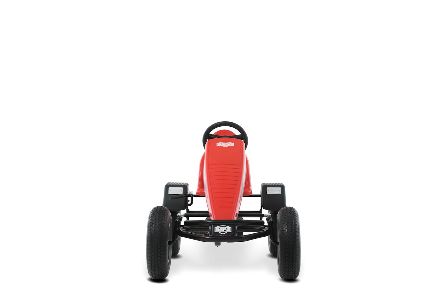 BERG Gokart Extra Sport Red XL BFR-3 (Ersatzteilarchiv)