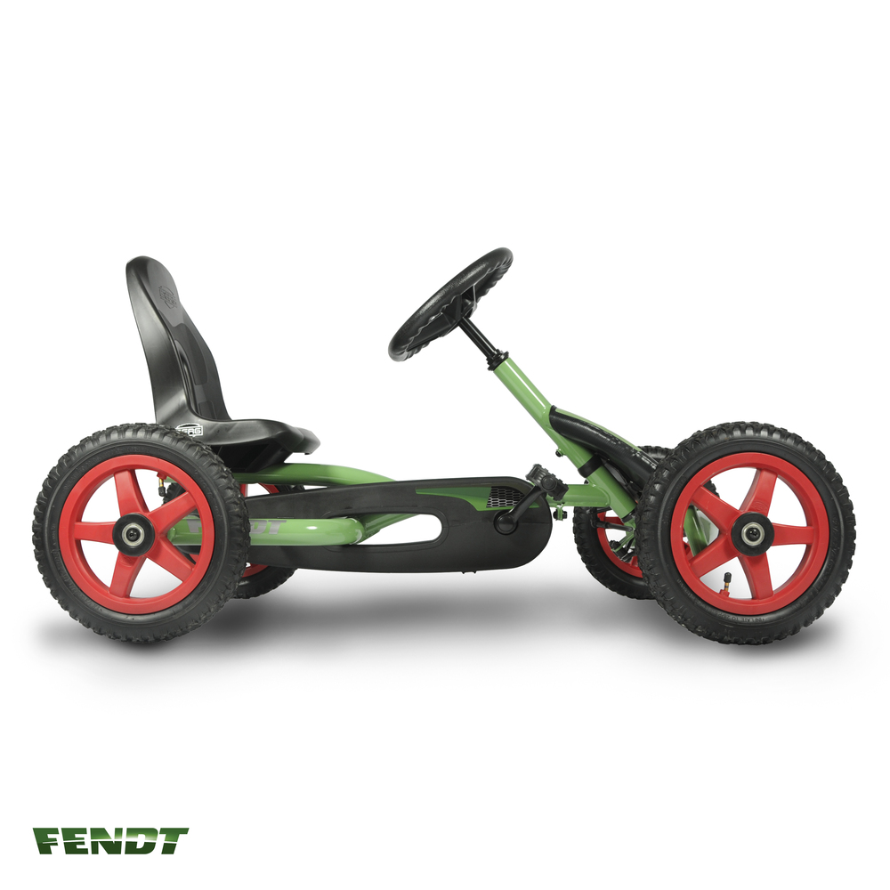BERG Gokart Buddy Fendt BERG Gokart Buddy Fendt