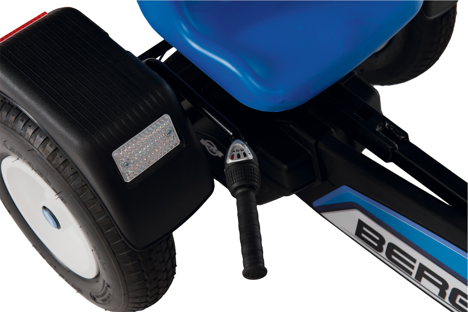 BERG Gokart Extra Sport Blue XL BFR-3 (Ersatzteilarchiv) BERG Gokart Extra Sport Blue XL BFR-3 (Ersatzteilarchiv)