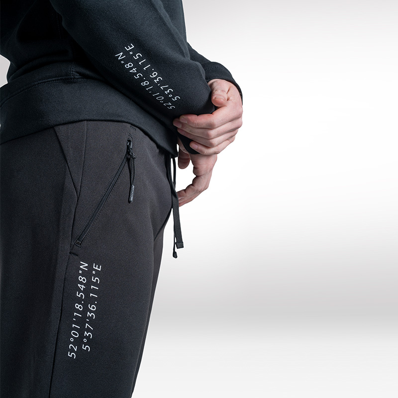 BERG Sweatpants in Größe XL - Masters of Bounce Kollektion