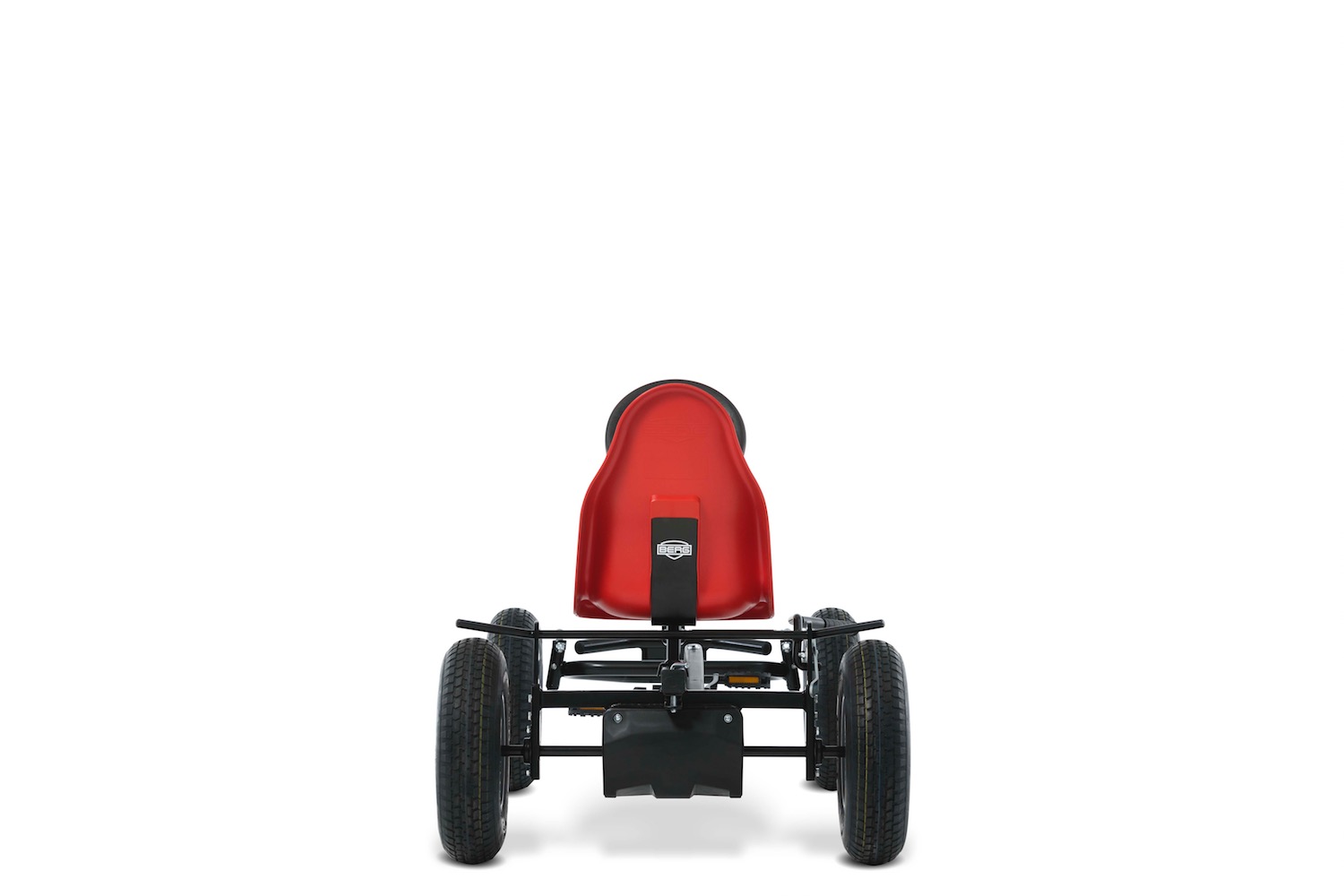 BERG Gokart Basic Red XL BFR (Ersatzteilarchiv) BERG Gokart Basic Red XL BFR (Ersatzteilarchiv)
