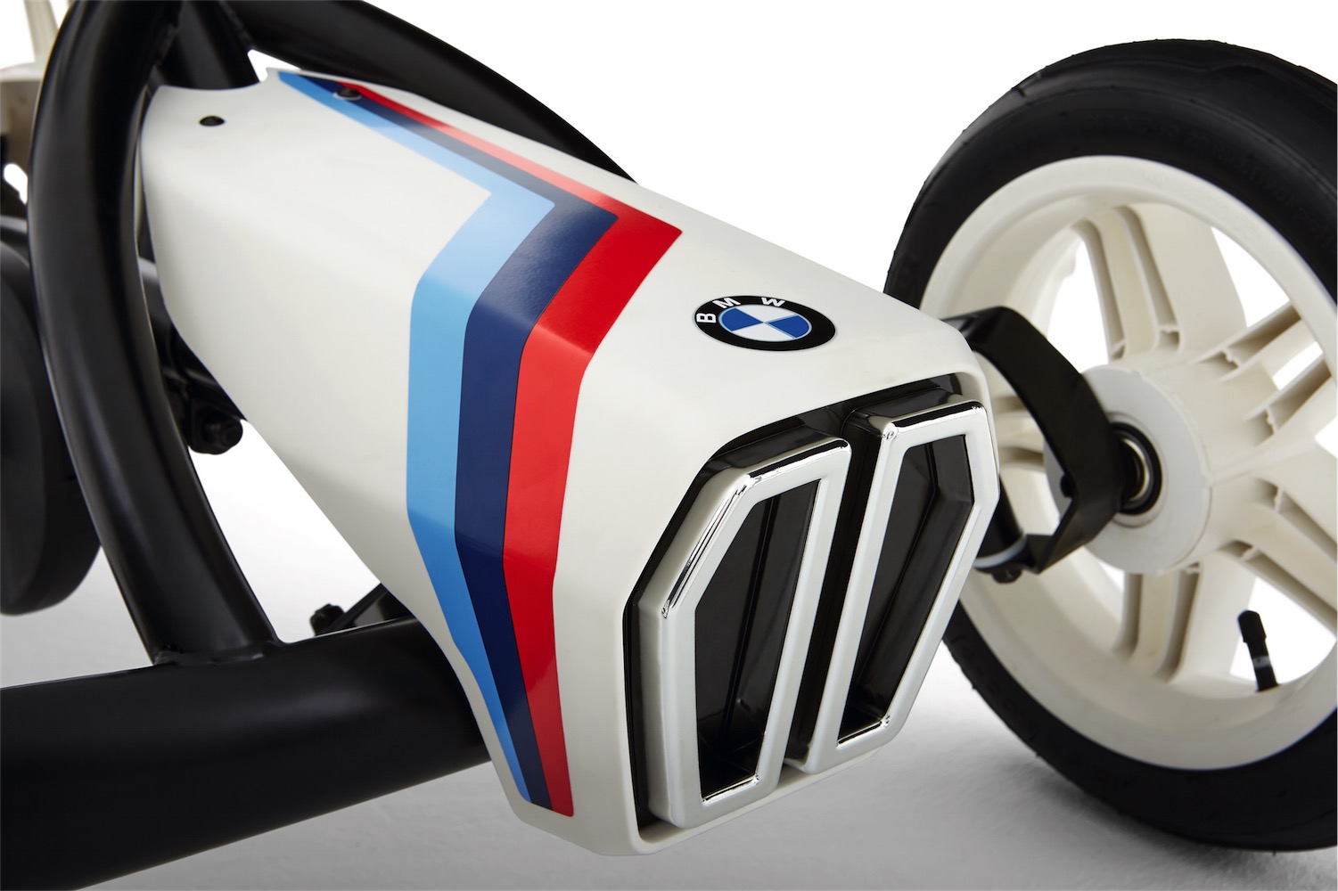 BERG Gokart Buddy BMW® Street Racer BERG Gokart Buddy BMW® Street Racer