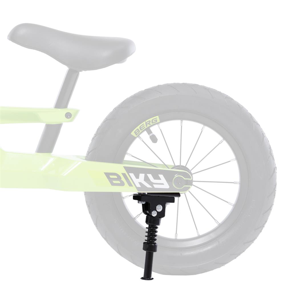 BERG Biky Seitenstütze/Laufradständer
