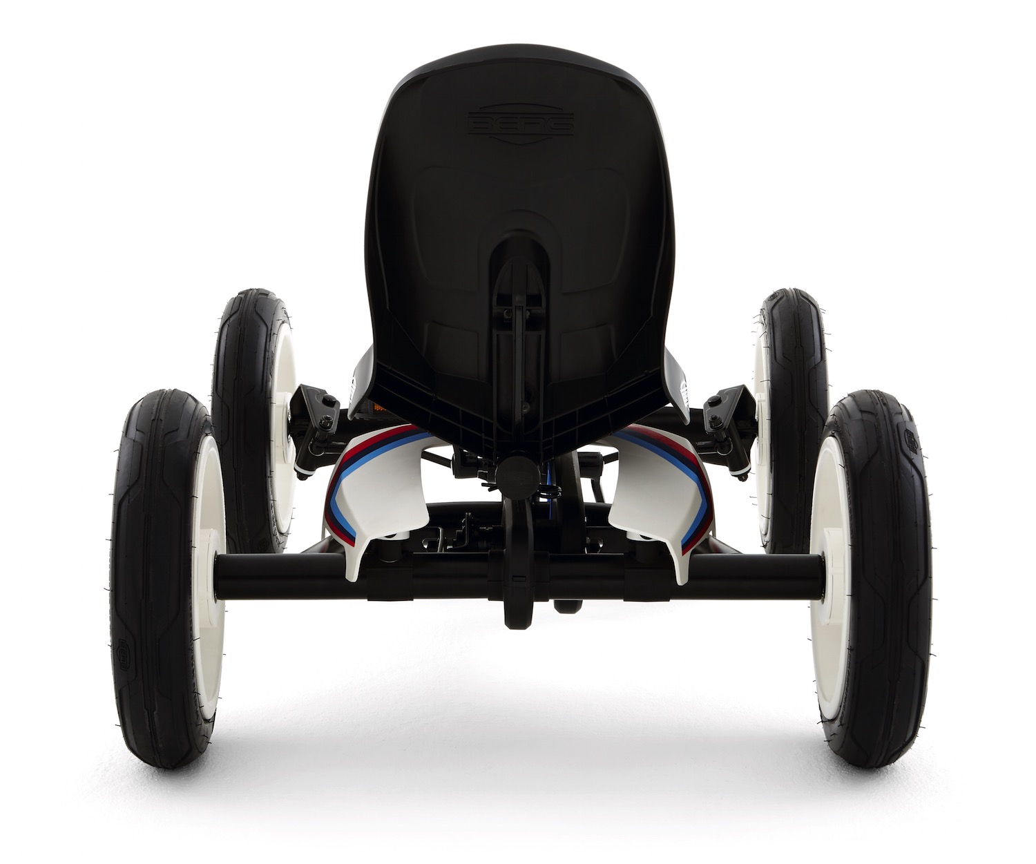 BERG Gokart Buddy BMW® Street Racer BERG Gokart Buddy BMW® Street Racer