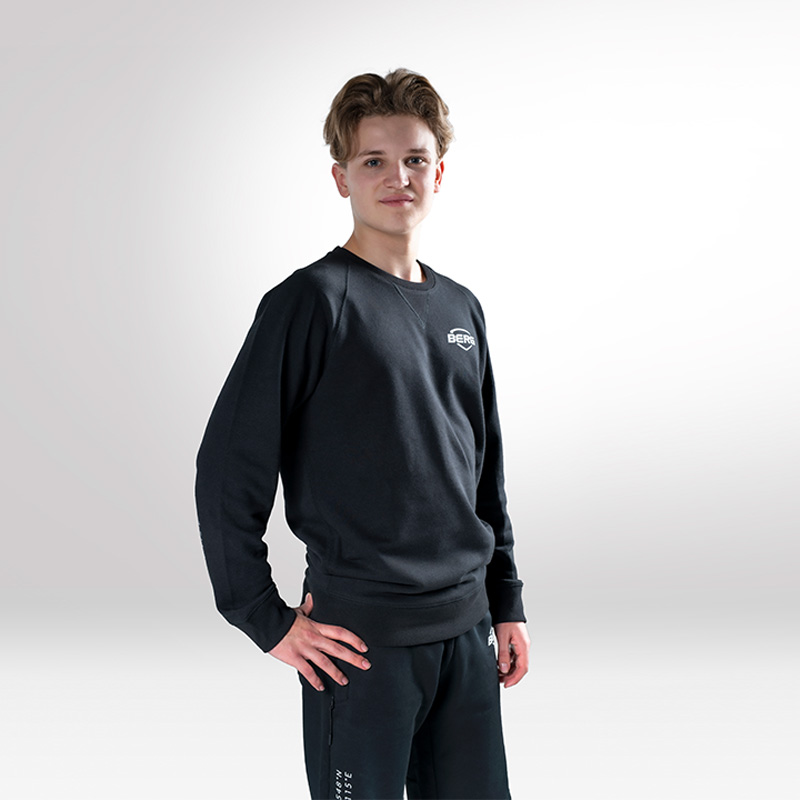 BERG Sweater in Größe M - Masters of Bounce Kollektion