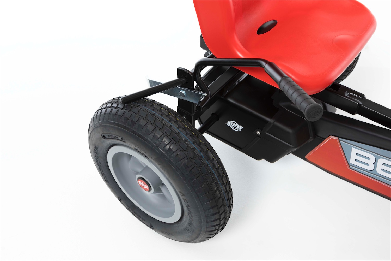 BERG Gokart Basic Red XL BFR (Ersatzteilarchiv) BERG Gokart Basic Red XL BFR (Ersatzteilarchiv)