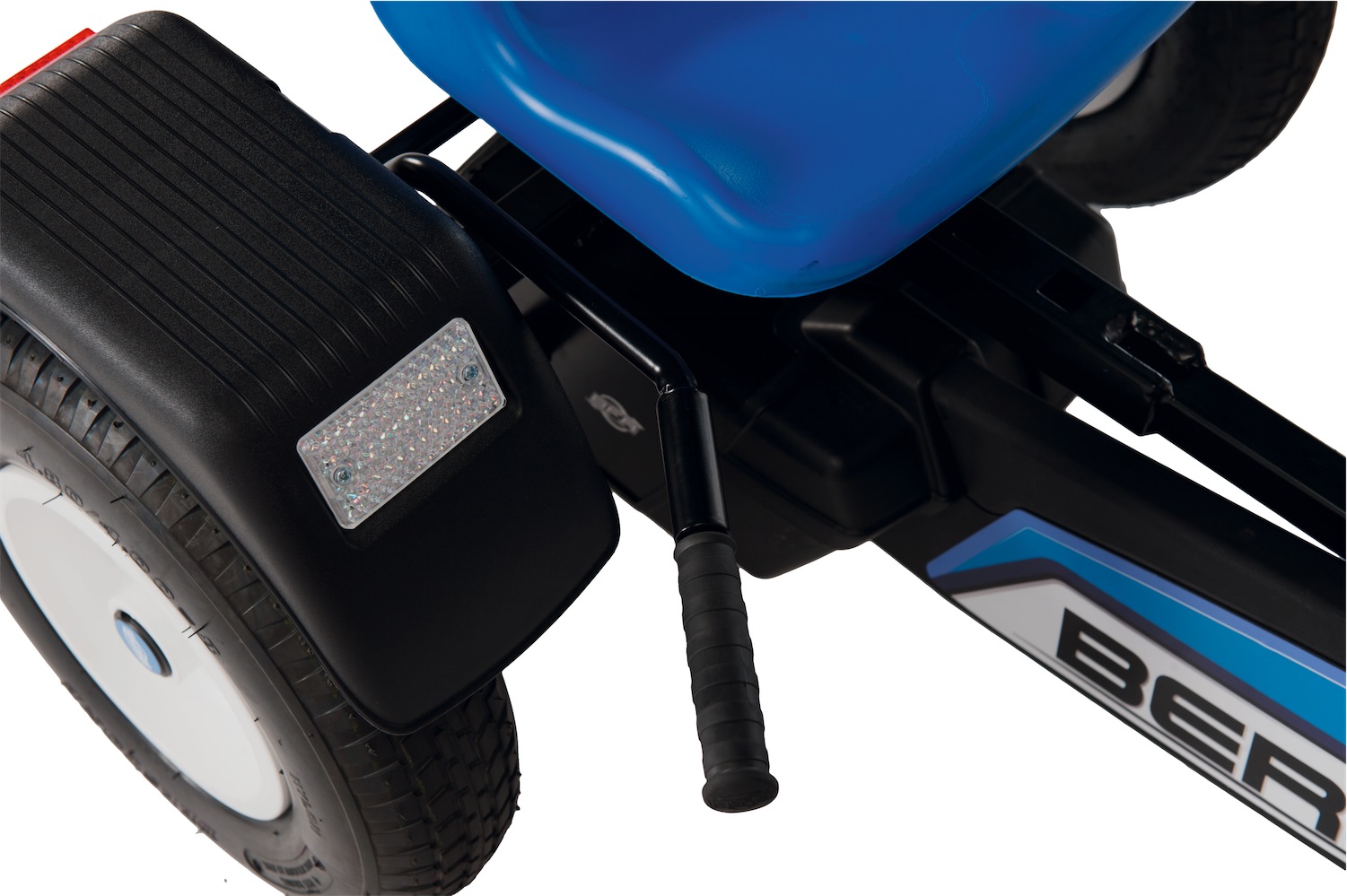 BERG Gokart Extra Sport Blue XXL E-BFR (Baujahr 2018-2021) BERG Gokart Extra Sport Blue XXL E-BFR (Baujahr 2018-2021)