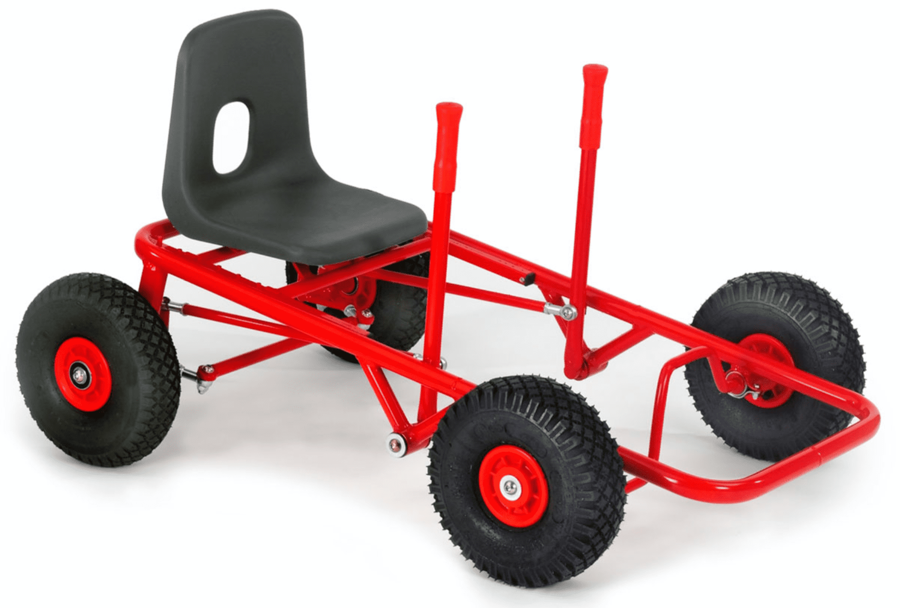 ROSE Ro-Kart 4rb mit Ballonreifen ROSE Ro-Kart 4rb mit Ballonreifen