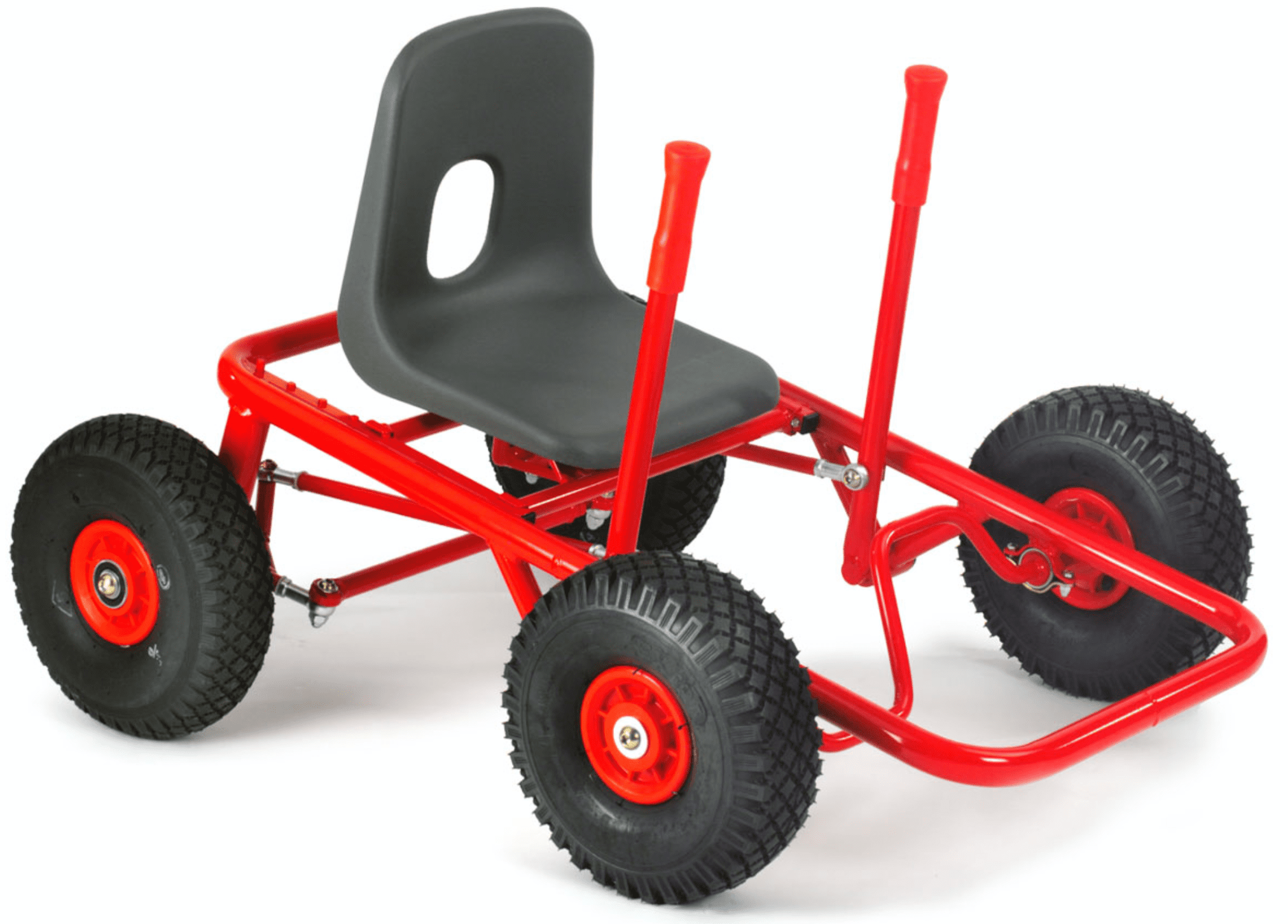ROSE Ro-Kart 4ra mit Ballonreifen ROSE Ro-Kart 4ra mit Ballonreifen