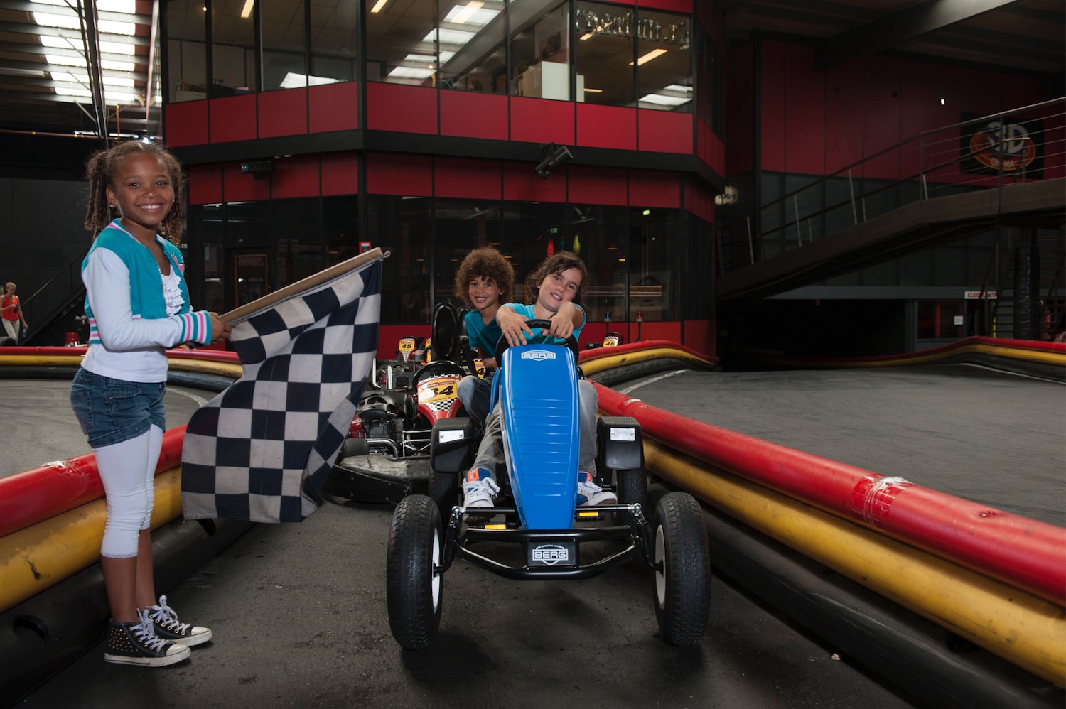 BERG Gokart Extra Sport Blue XXL BFR (Ersatzteilarchiv) BERG Gokart Extra Sport Blue XXL BFR (Ersatzteilarchiv)