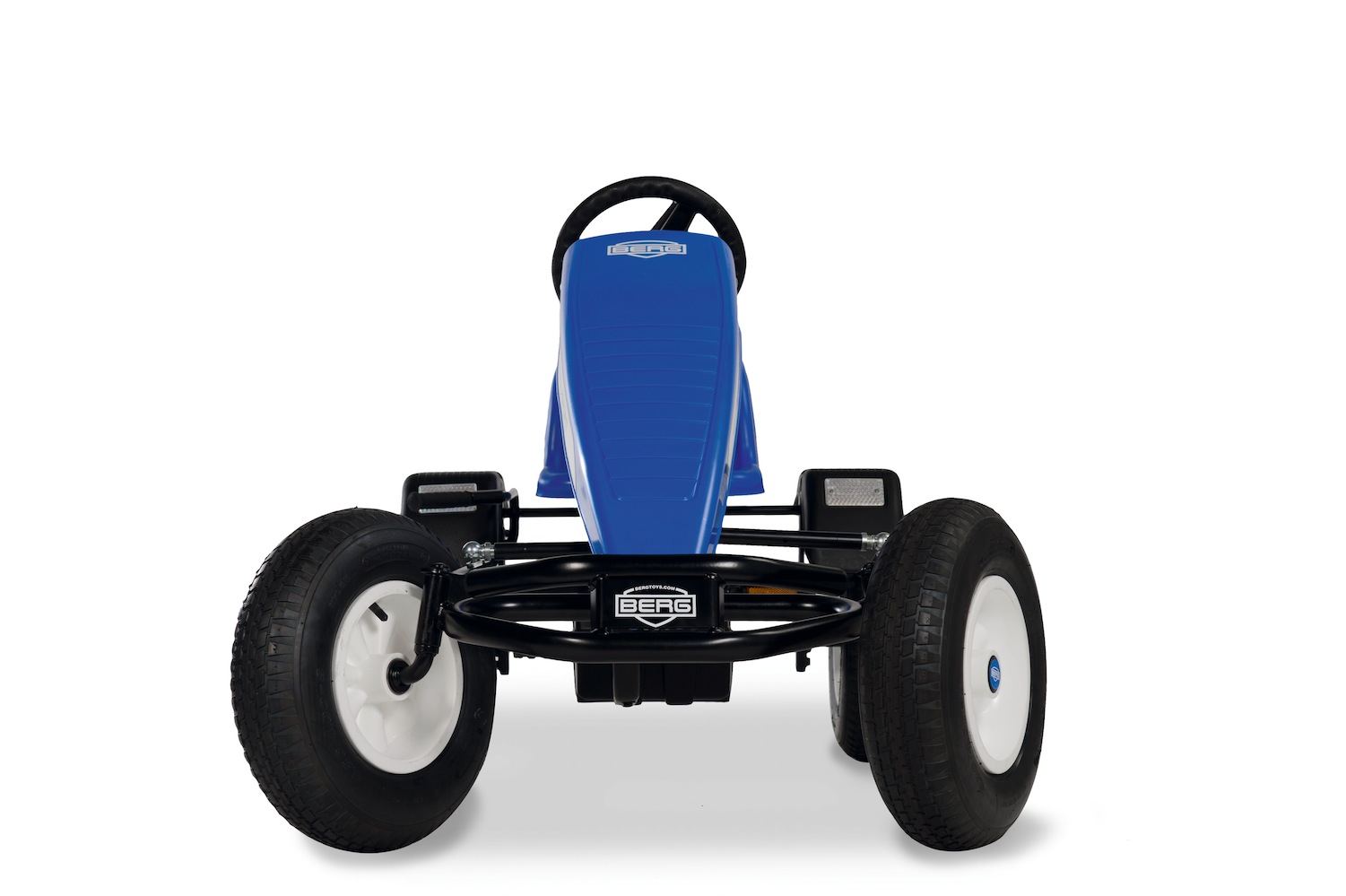 BERG Gokart Extra Sport Blue XXL E-BFR (Baujahr 2018-2021) BERG Gokart Extra Sport Blue XXL E-BFR (Baujahr 2018-2021)