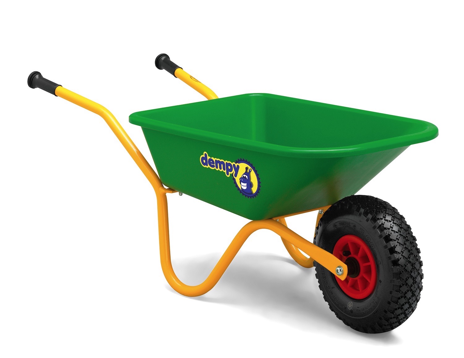 BERG Schubkarre Dempy - Gokarthof Onlineshop