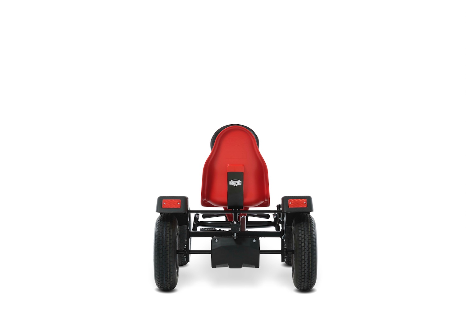 BERG Gokart Extra Sport Red XL BFR (Ersatzteilarchiv) BERG Gokart Extra Sport Red XL BFR (Ersatzteilarchiv)