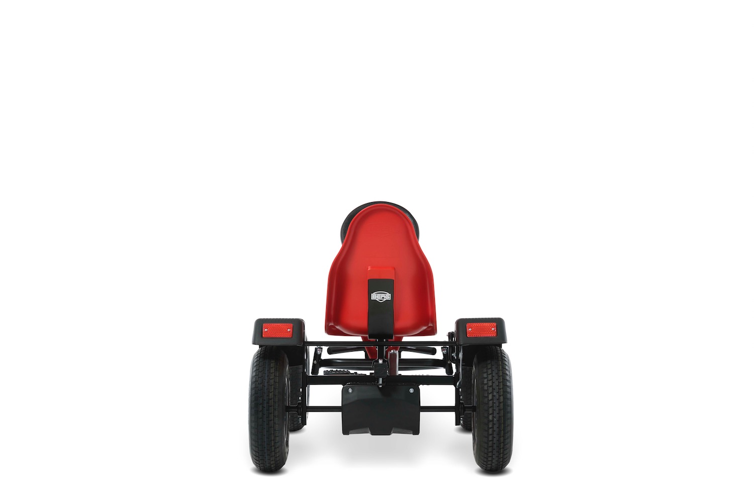 BERG Gokart Extra Sport Red XXL E-BFR (Ersatzteilarchiv)