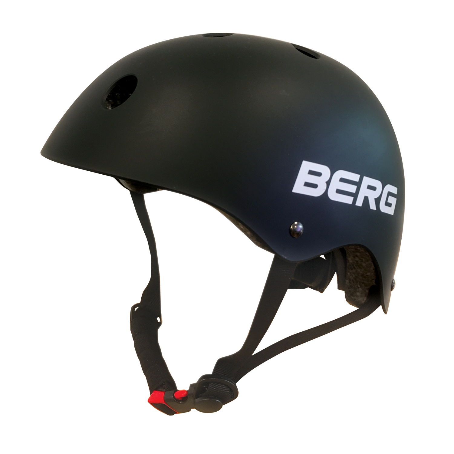 BERG Biky/Nexo Helm M (53-58 cm)