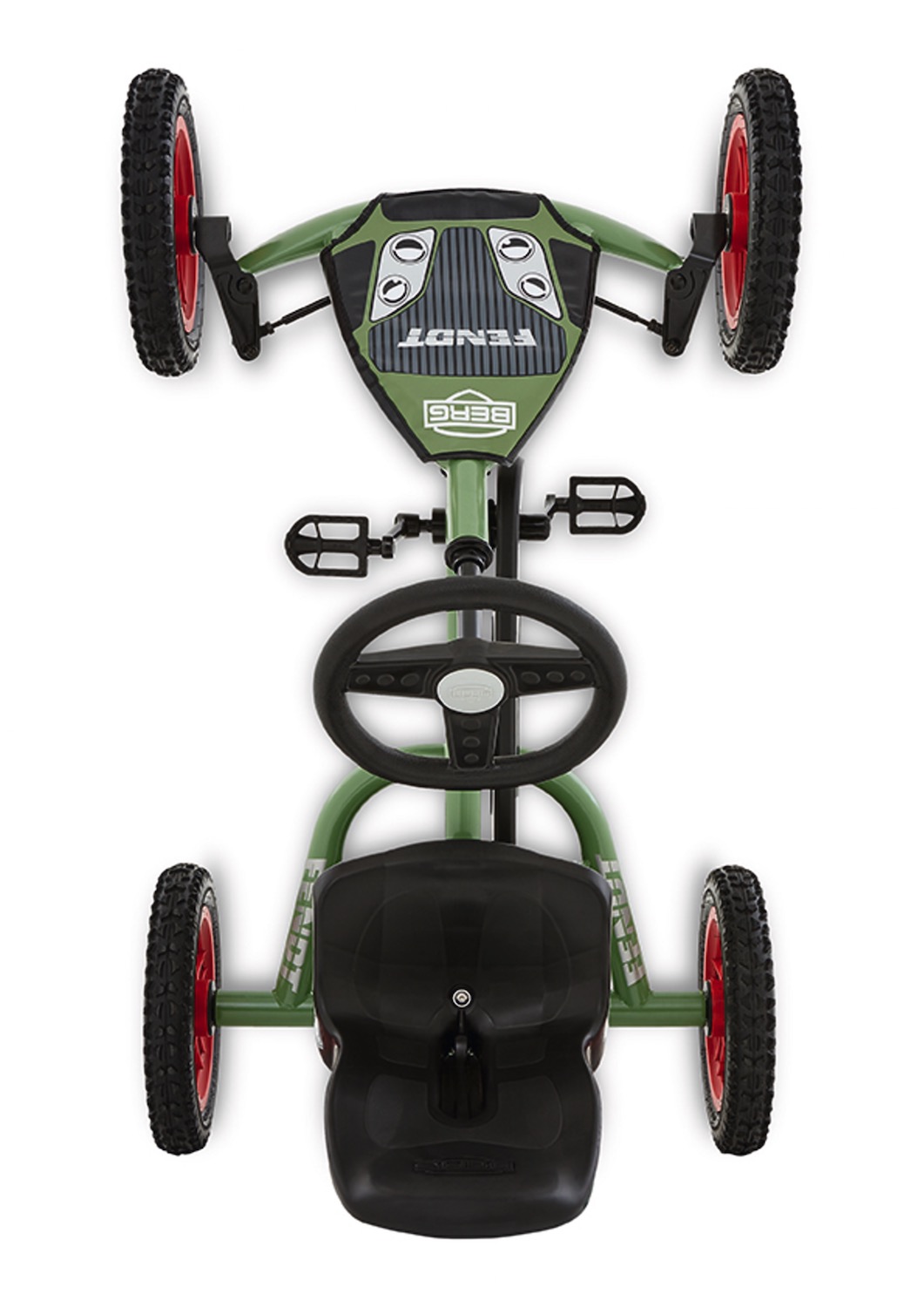 BERG Gokart Buddy Fendt BERG Gokart Buddy Fendt