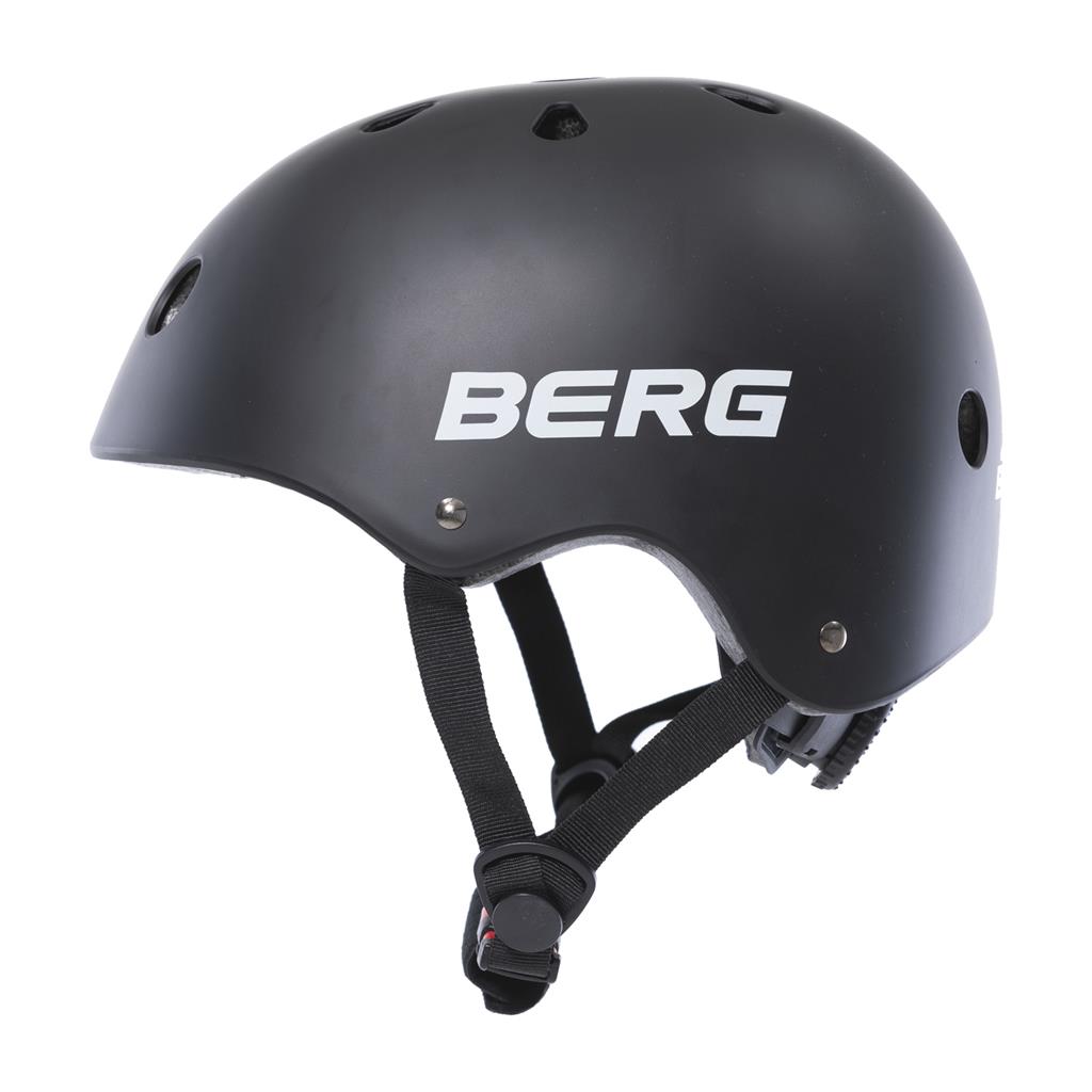 BERG Biky/Nexo Helm S (48-52 cm)