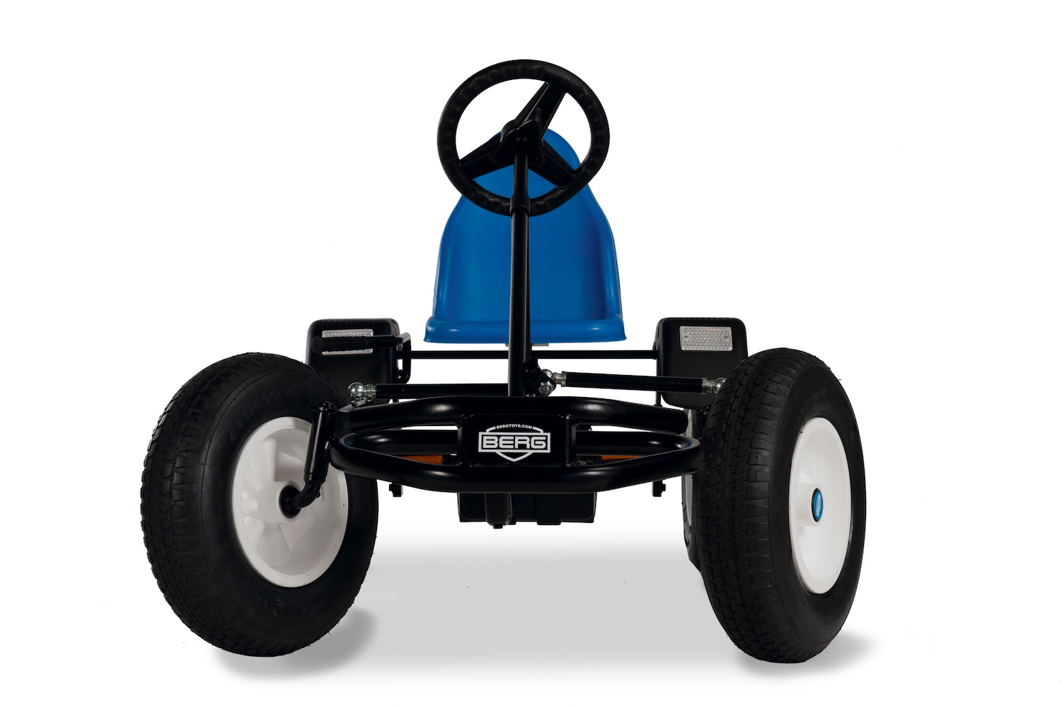 BERG Gokart Extra Blue XL BFR (Ersatzteilarchiv) BERG Gokart Extra Blue XL BFR (Ersatzteilarchiv)