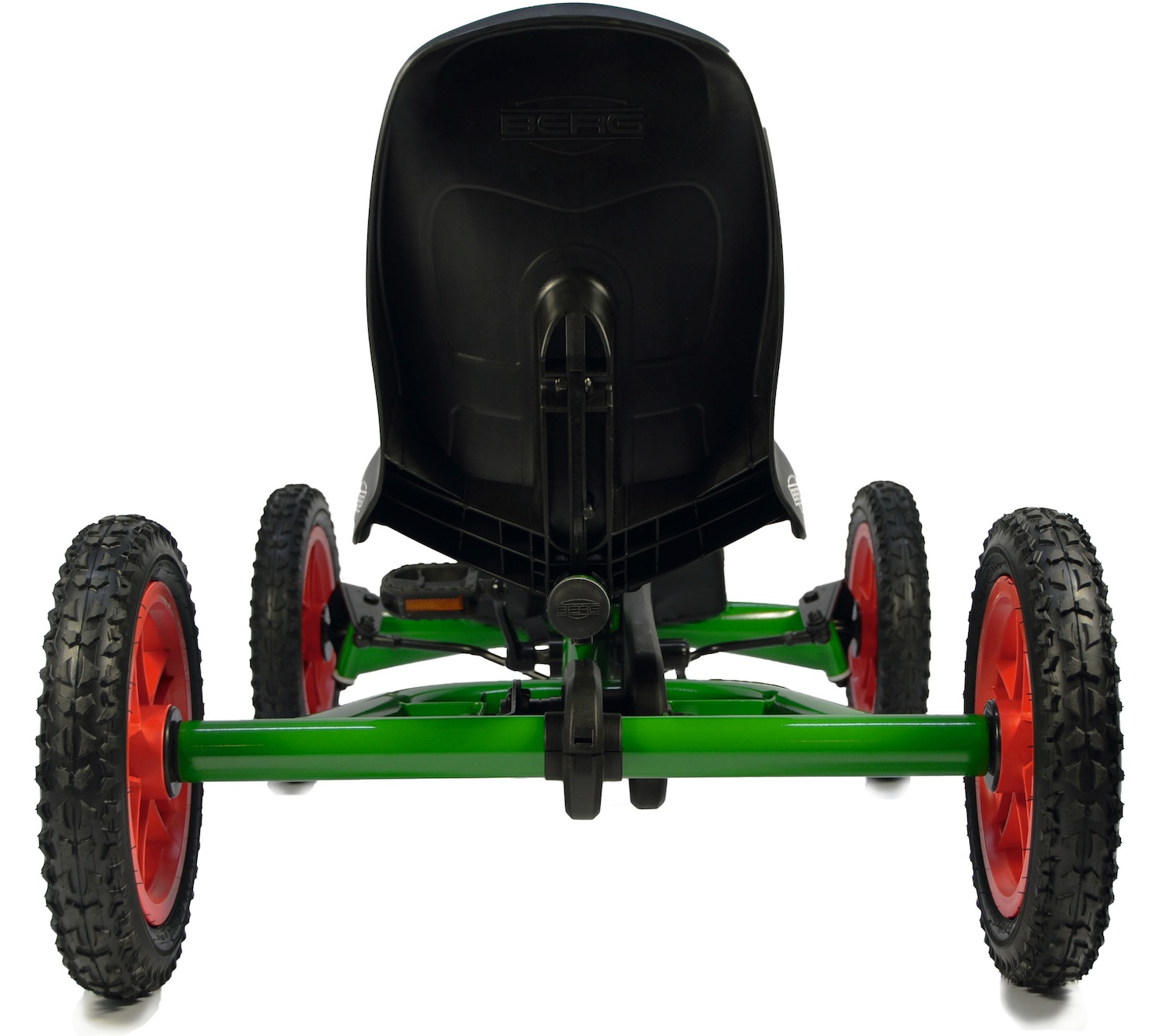 BERG Gokart Buddy Fendt BERG Gokart Buddy Fendt