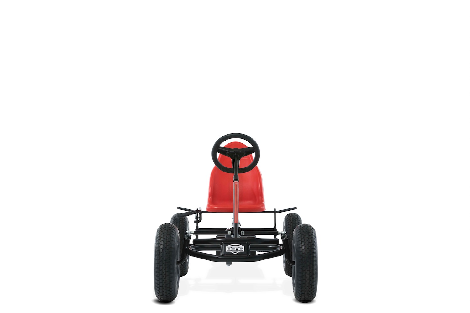 BERG Gokart Basic Red XL BFR (Ersatzteilarchiv) BERG Gokart Basic Red XL BFR (Ersatzteilarchiv)