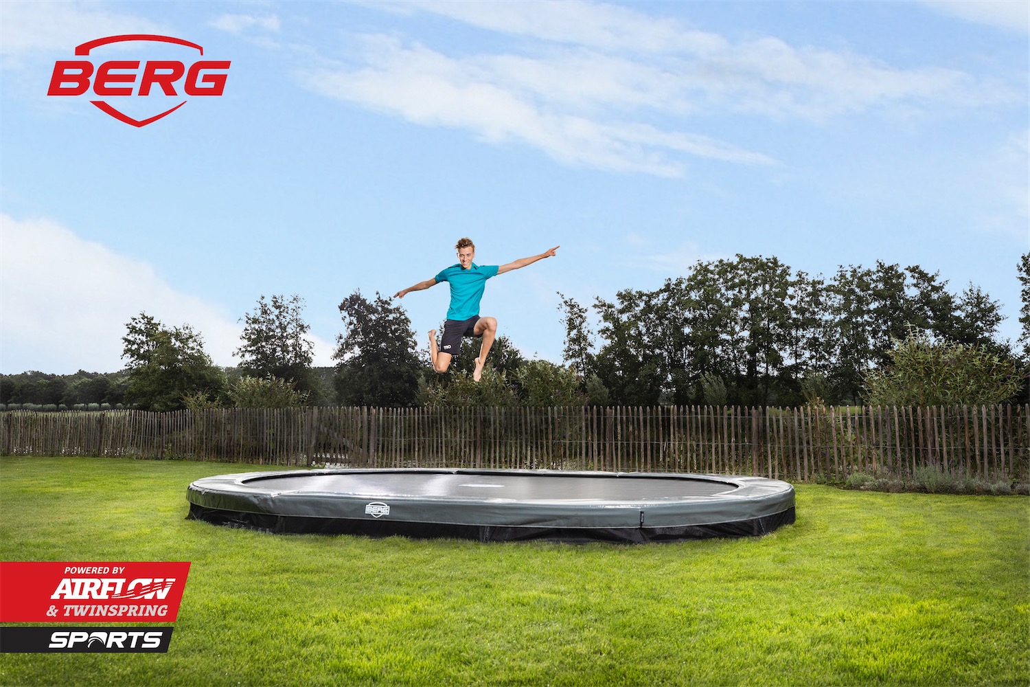 BERG Trampolin SPORTS InGround GRAND Champion Black oval 520 x 345 cm (Ersatzteilarchiv) BERG Trampolin SPORTS InGround GRAND Champion Black oval 520 x 345 cm (Ersatzteilarchiv)