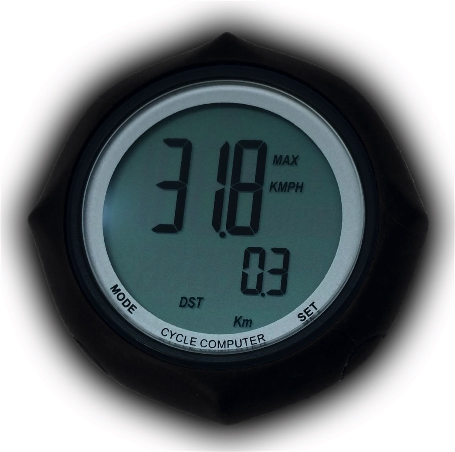 BERG Gokart Speedometer/Bordcomputer Tacho für Rally, XL und XXL